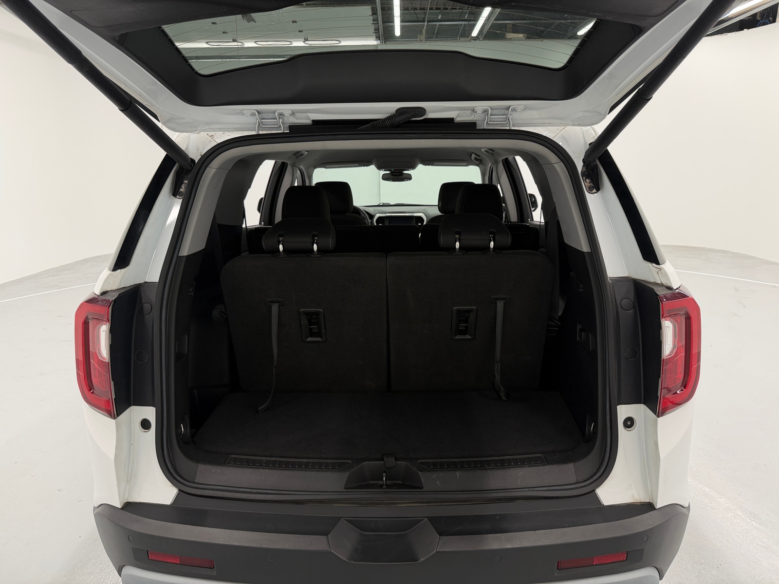 Thumbnail: 2023 GMC Acadia - 7