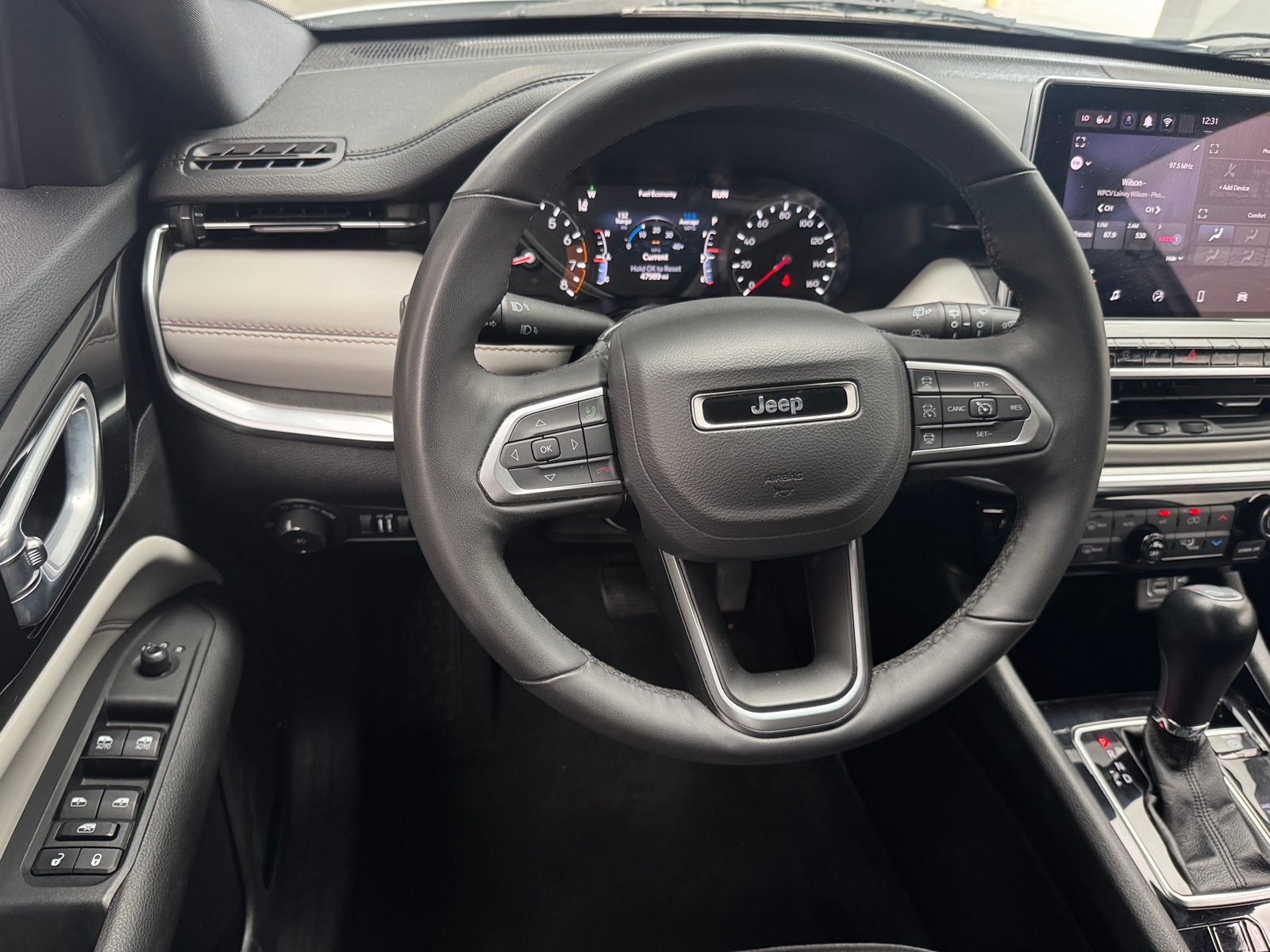 Thumbnail: 2025 Jeep Compass - 4