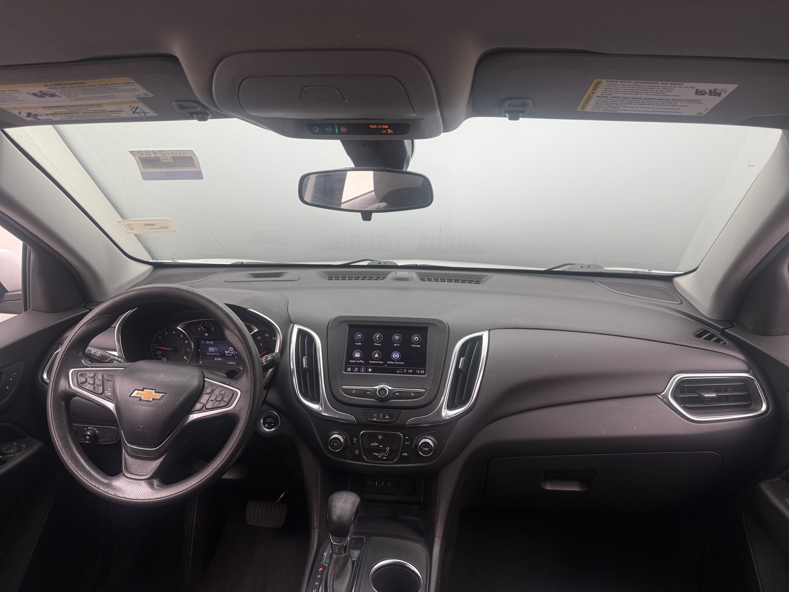 Thumbnail: 2022 Chevrolet Equinox - 3