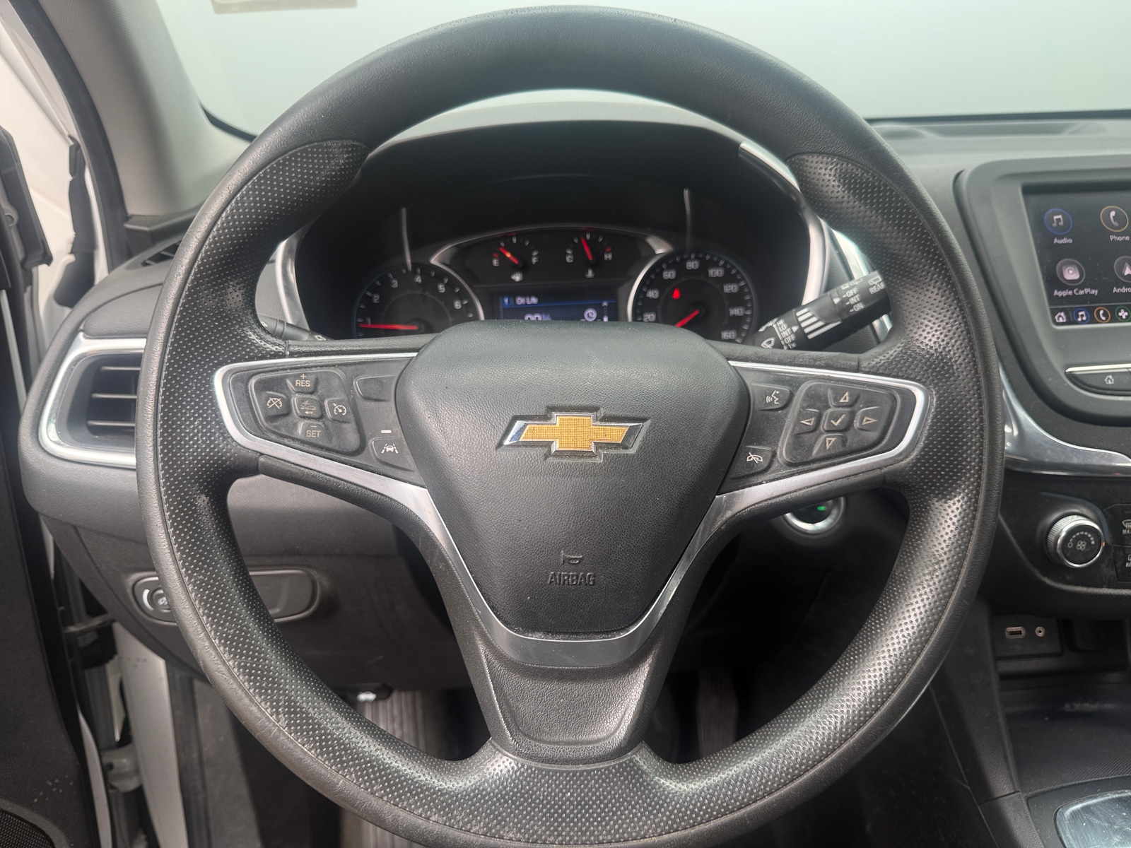 Thumbnail: 2022 Chevrolet Equinox - 5