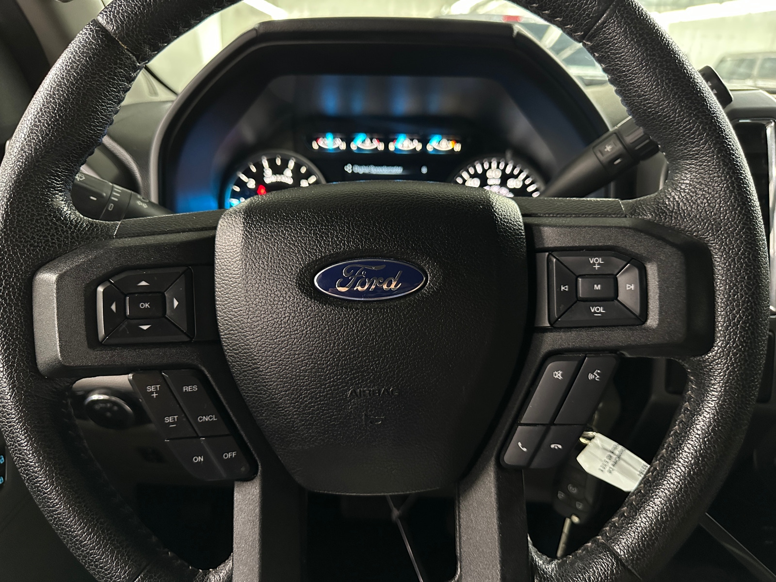 Thumbnail: 2015 Ford Econoline - 5
