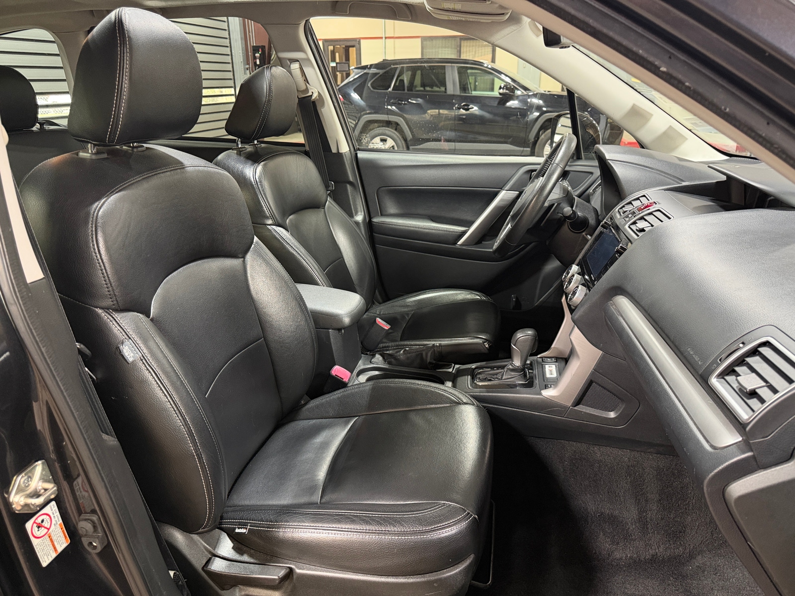 Thumbnail: 2017 Subaru Forester - 2