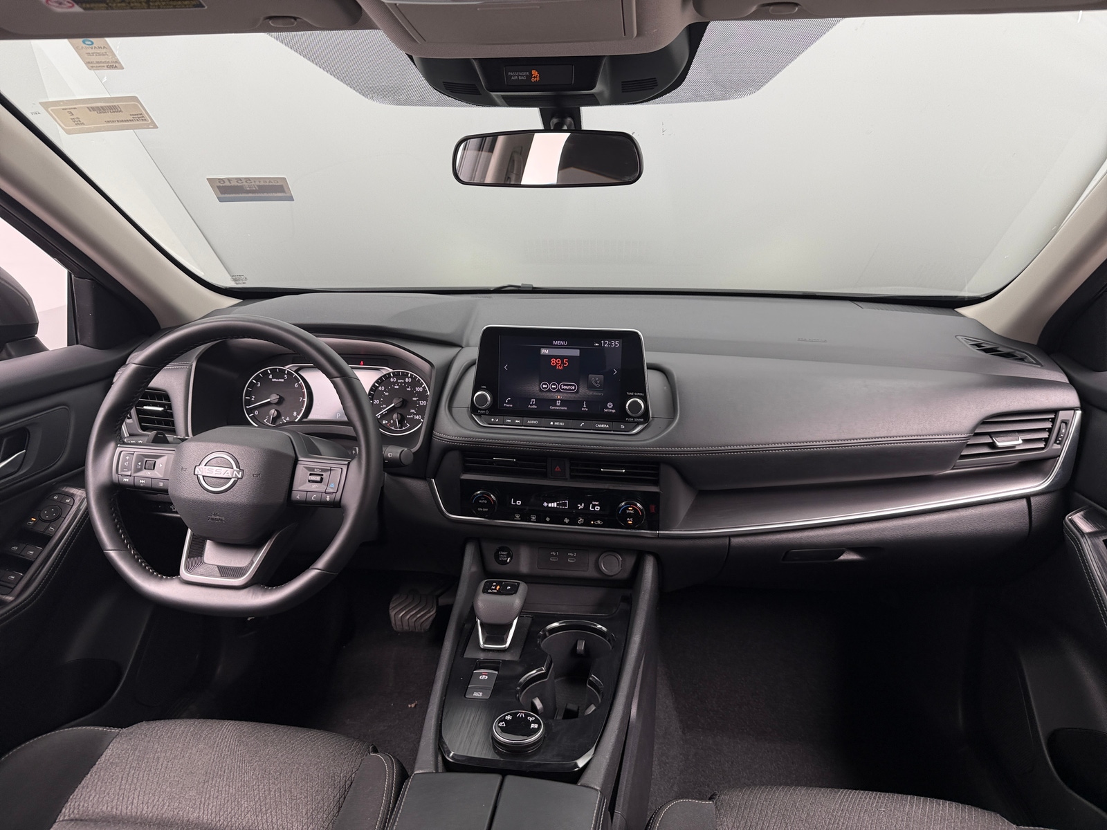 Thumbnail: 2025 Nissan Rogue - 3