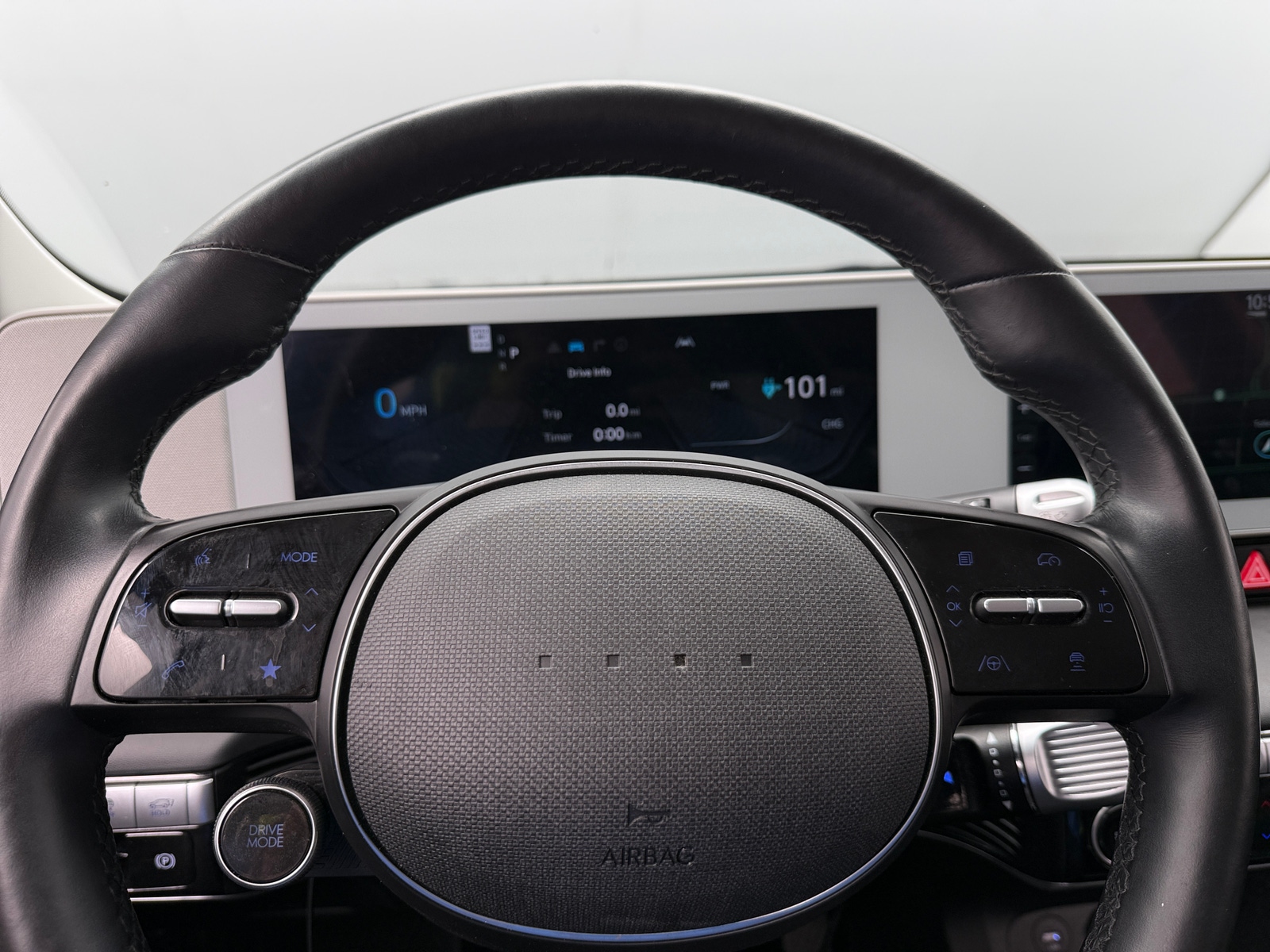 Thumbnail: 2024 Hyundai Ioniq 5 - 5