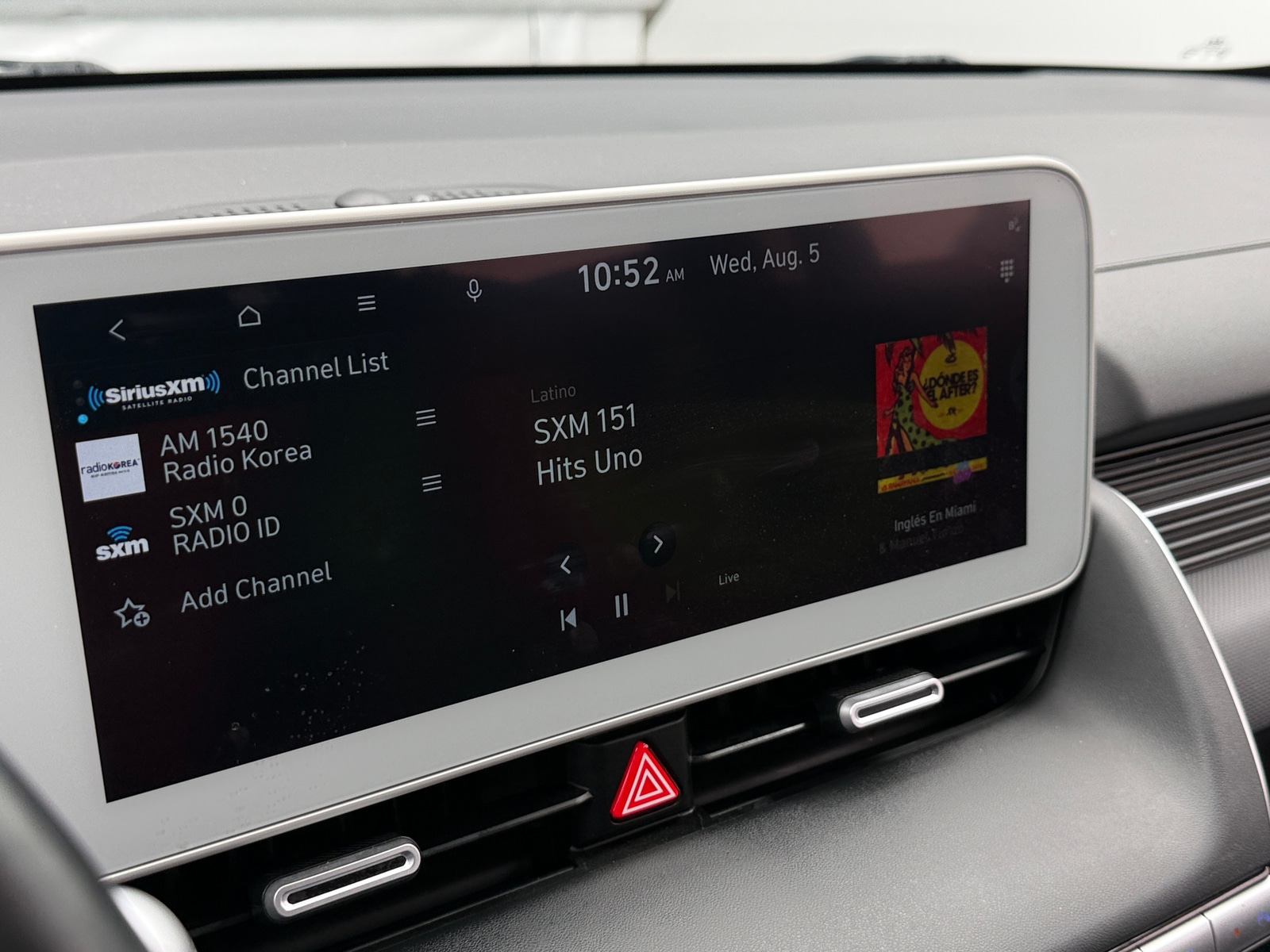 Thumbnail: 2024 Hyundai Ioniq 5 - 4