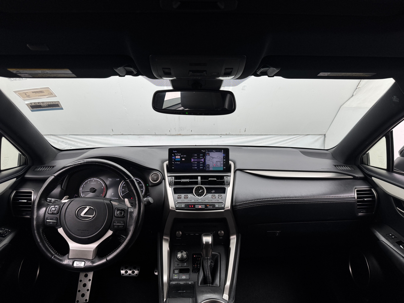 Thumbnail: 2021 Lexus NX - 2