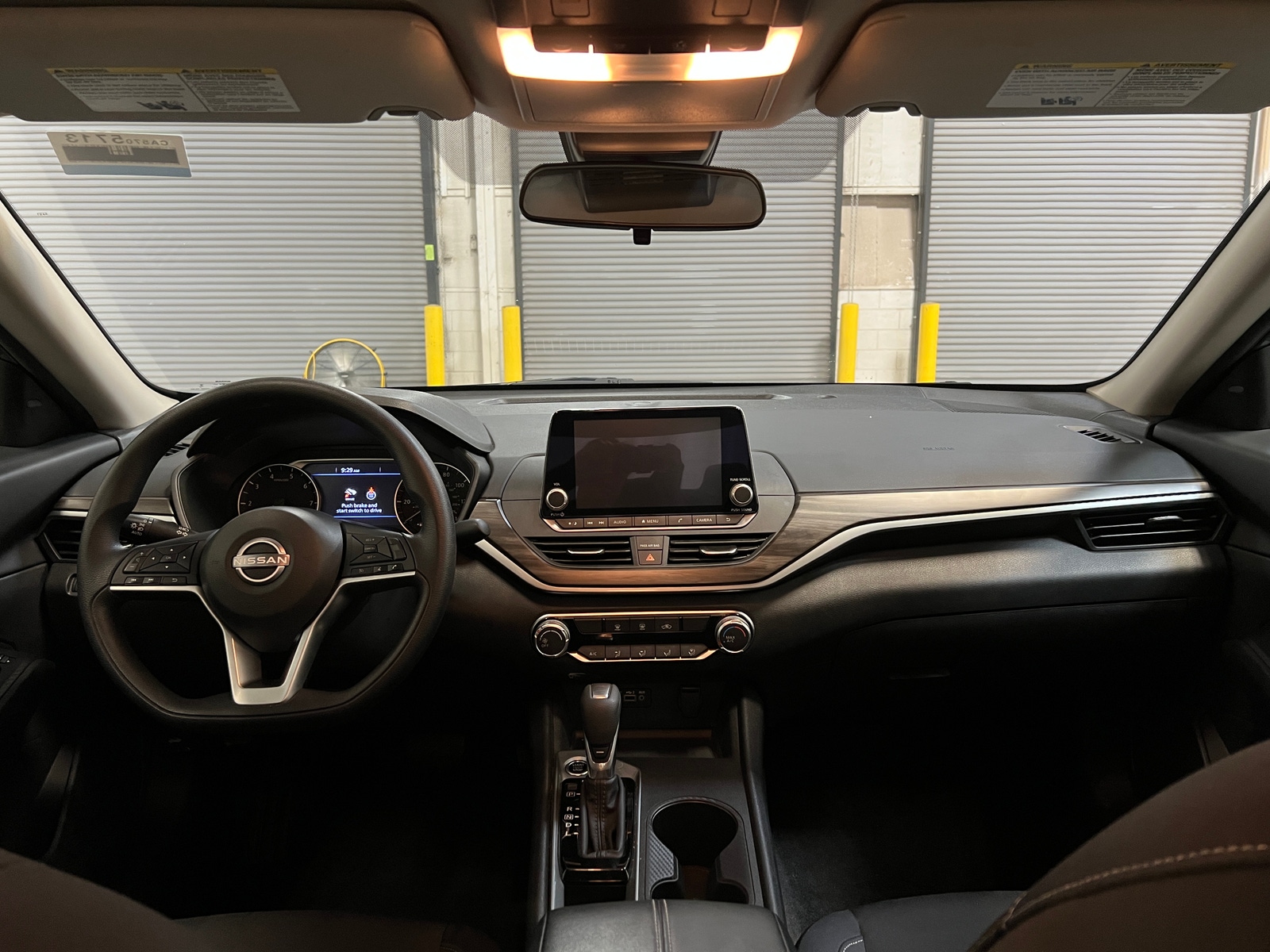 Thumbnail: 2025 Nissan Altima - 3