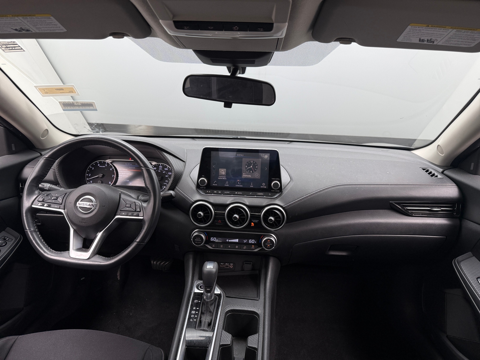 Thumbnail: 2020 Nissan Sentra - 3