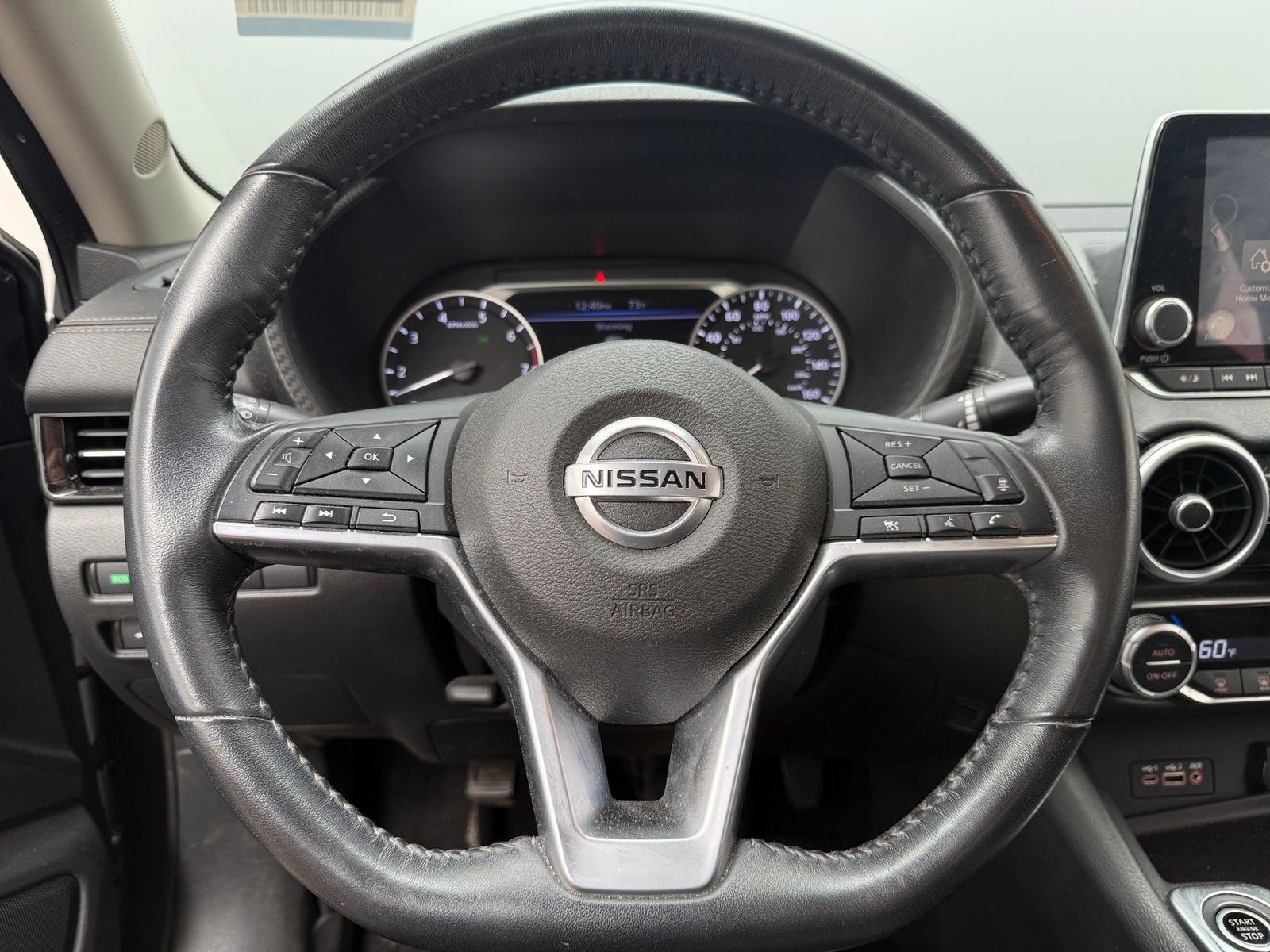 Thumbnail: 2020 Nissan Sentra - 5