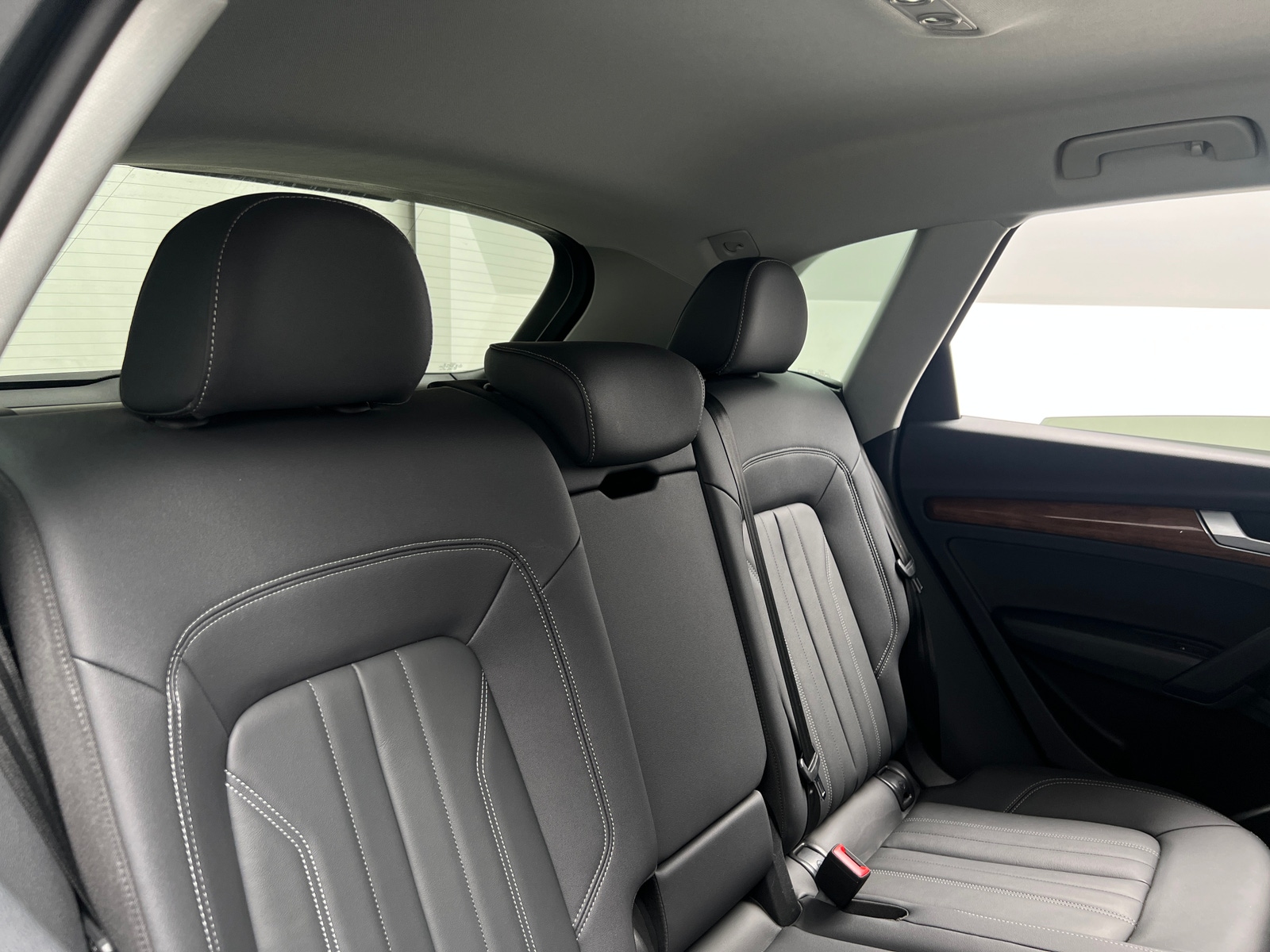 Thumbnail: 2023 Audi Q5 - 5