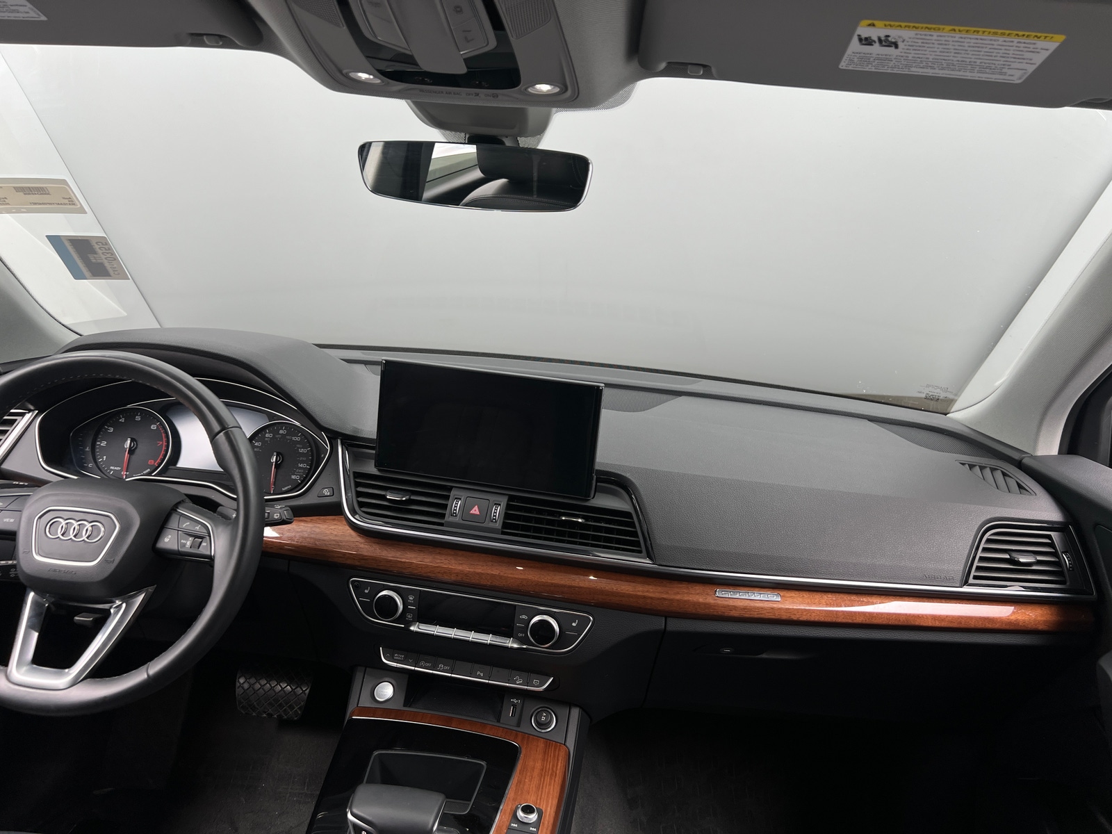 Thumbnail: 2023 Audi Q5 - 2