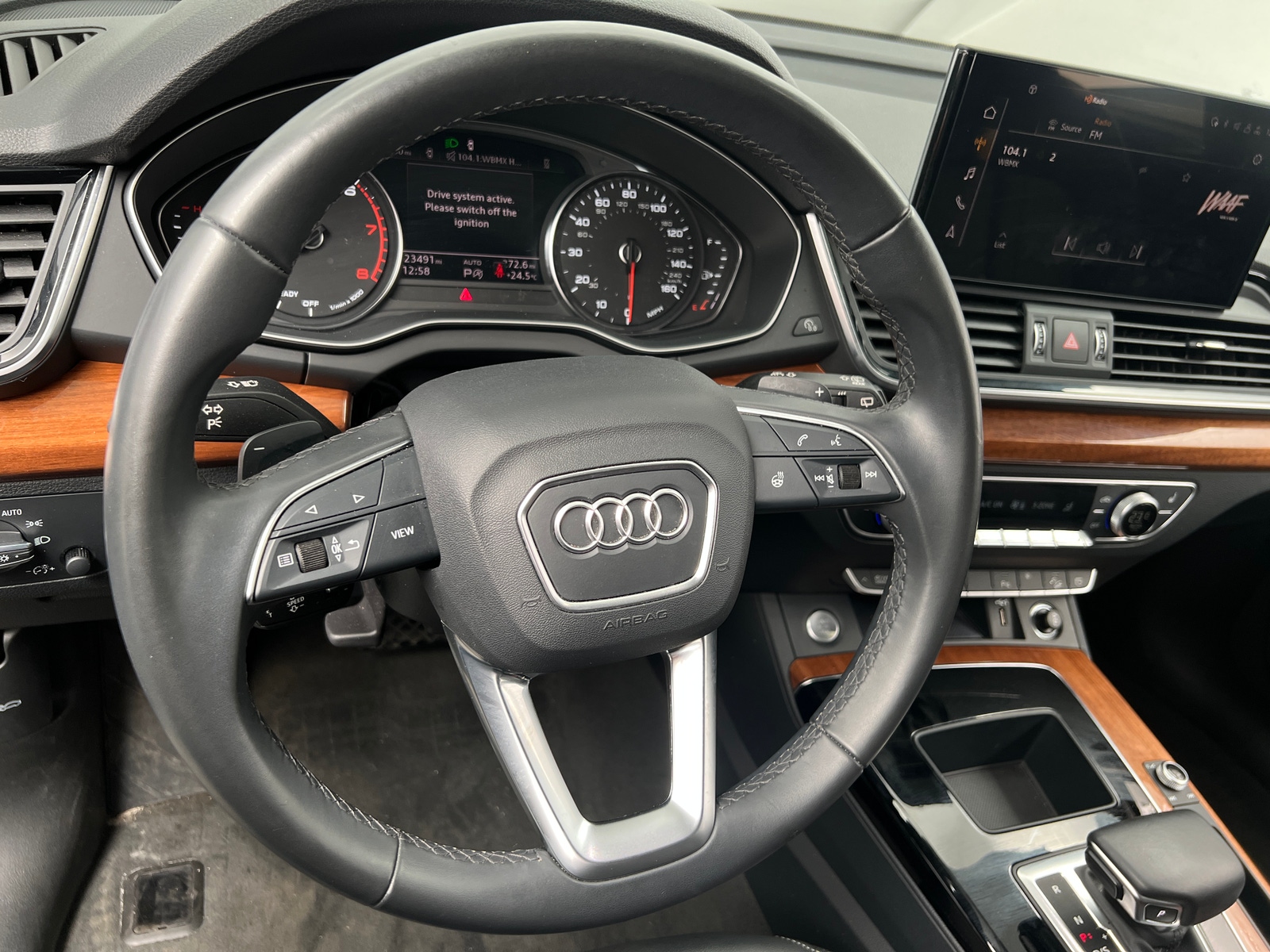 Thumbnail: 2023 Audi Q5 - 4