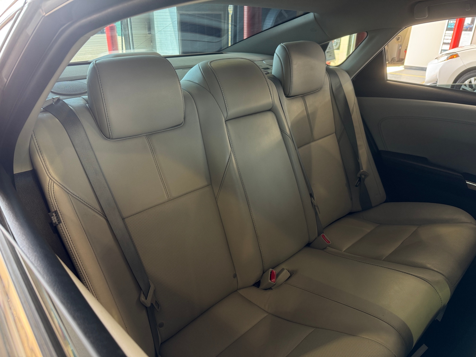 Thumbnail: 2016 Toyota Avalon - 5