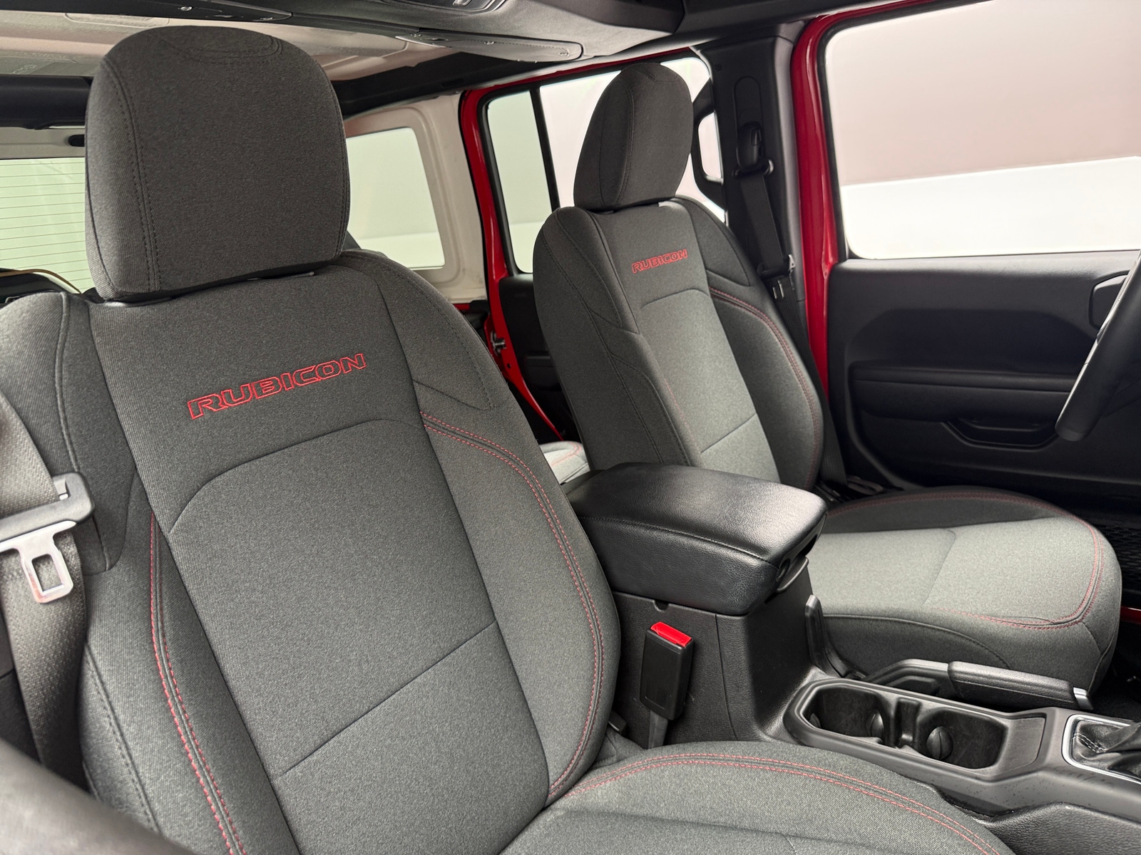 Thumbnail: 2024 Jeep Wrangler - 2