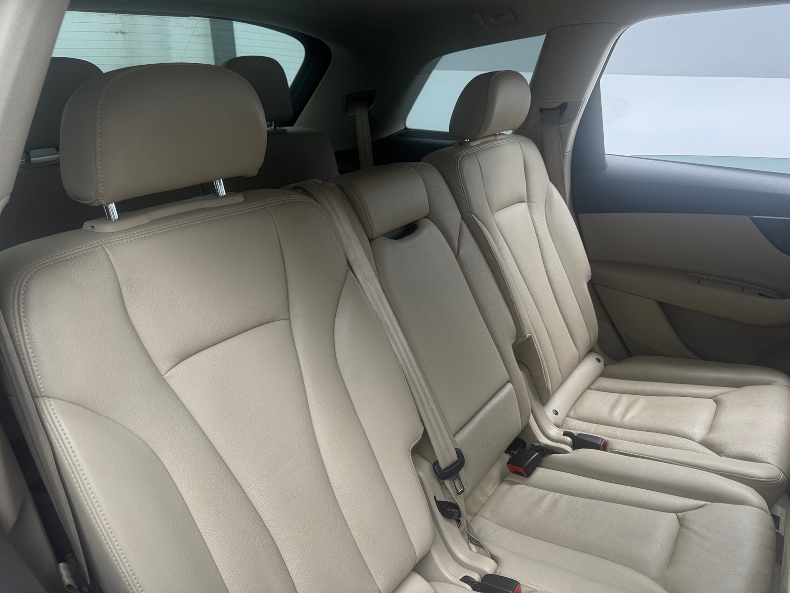 Thumbnail: 2019 Audi Q7 - 5