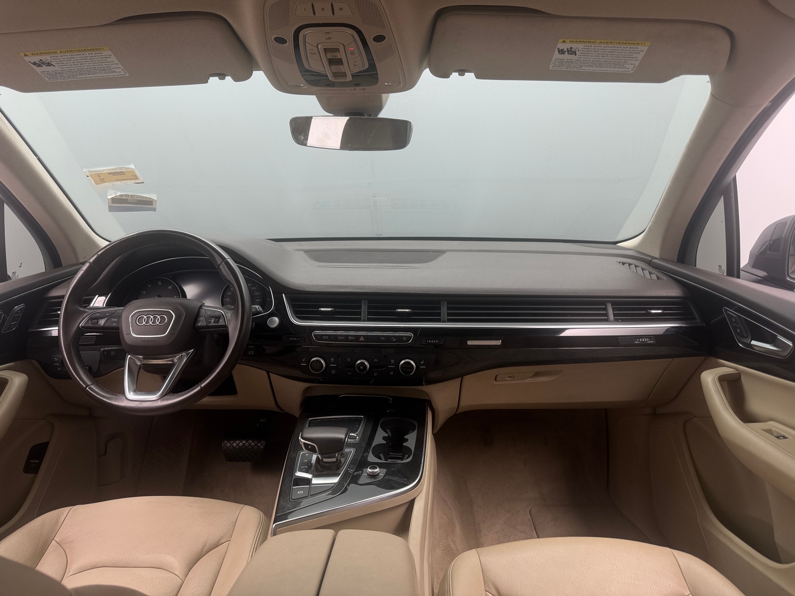 Thumbnail: 2019 Audi Q7 - 2
