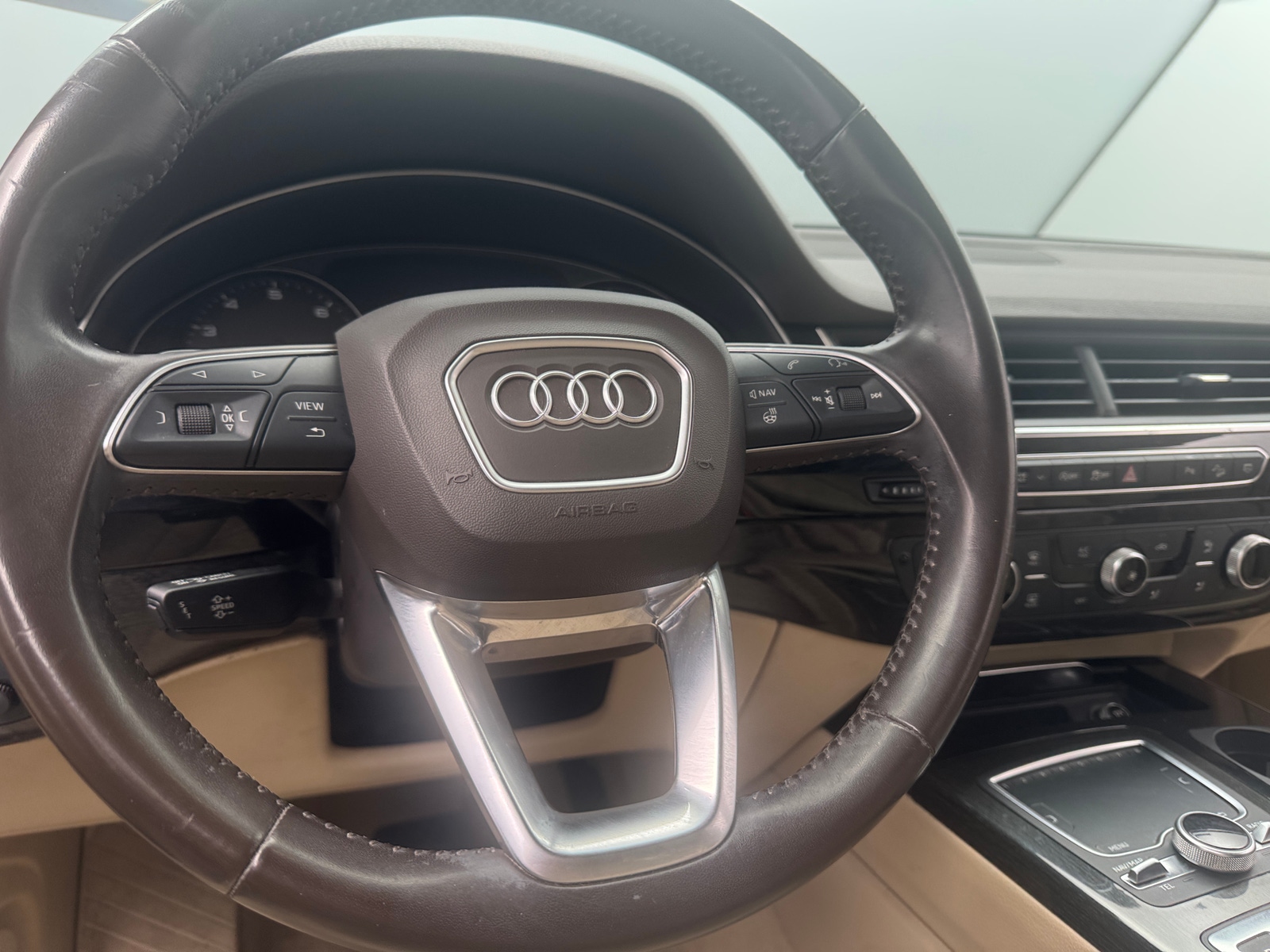 Thumbnail: 2019 Audi Q7 - 4