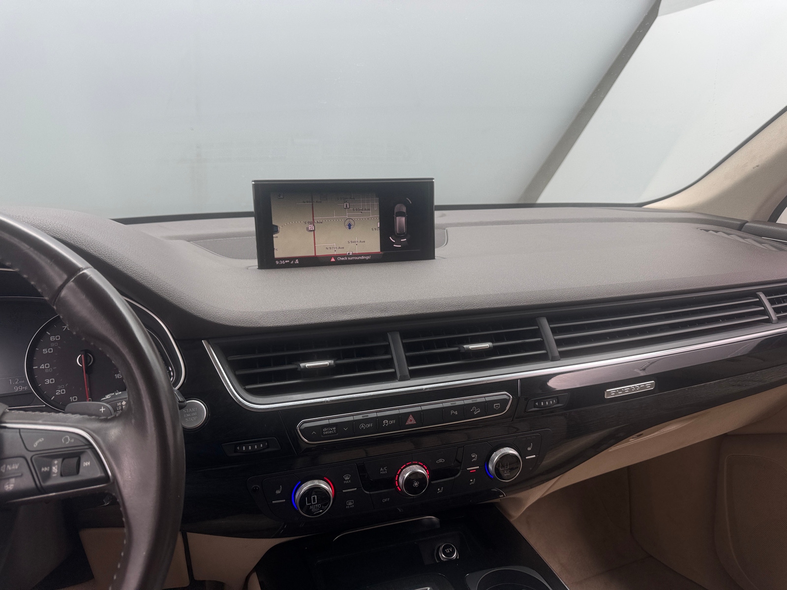 Thumbnail: 2019 Audi Q7 - 3