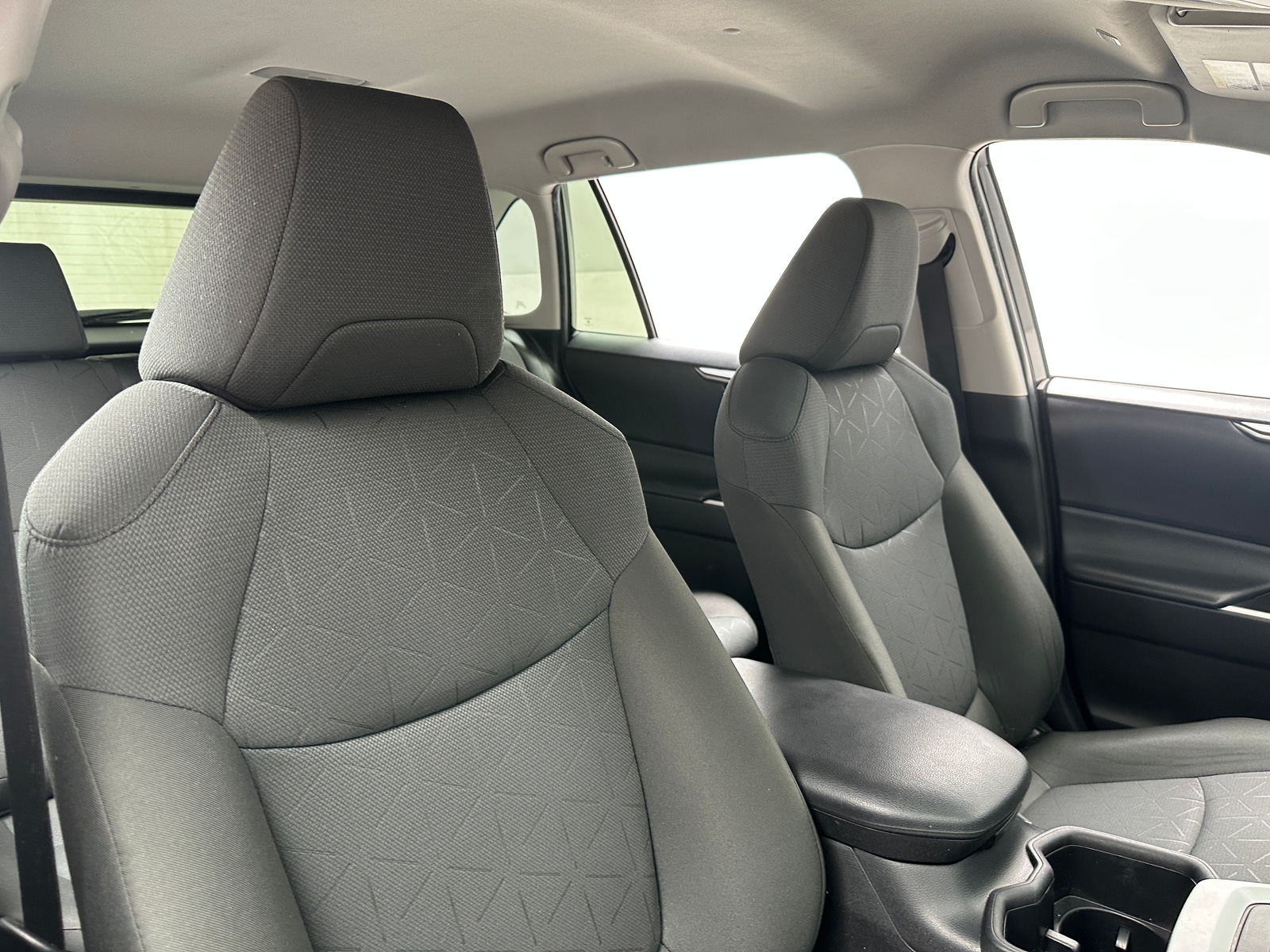 Thumbnail: 2024 Toyota RAV4 - 2