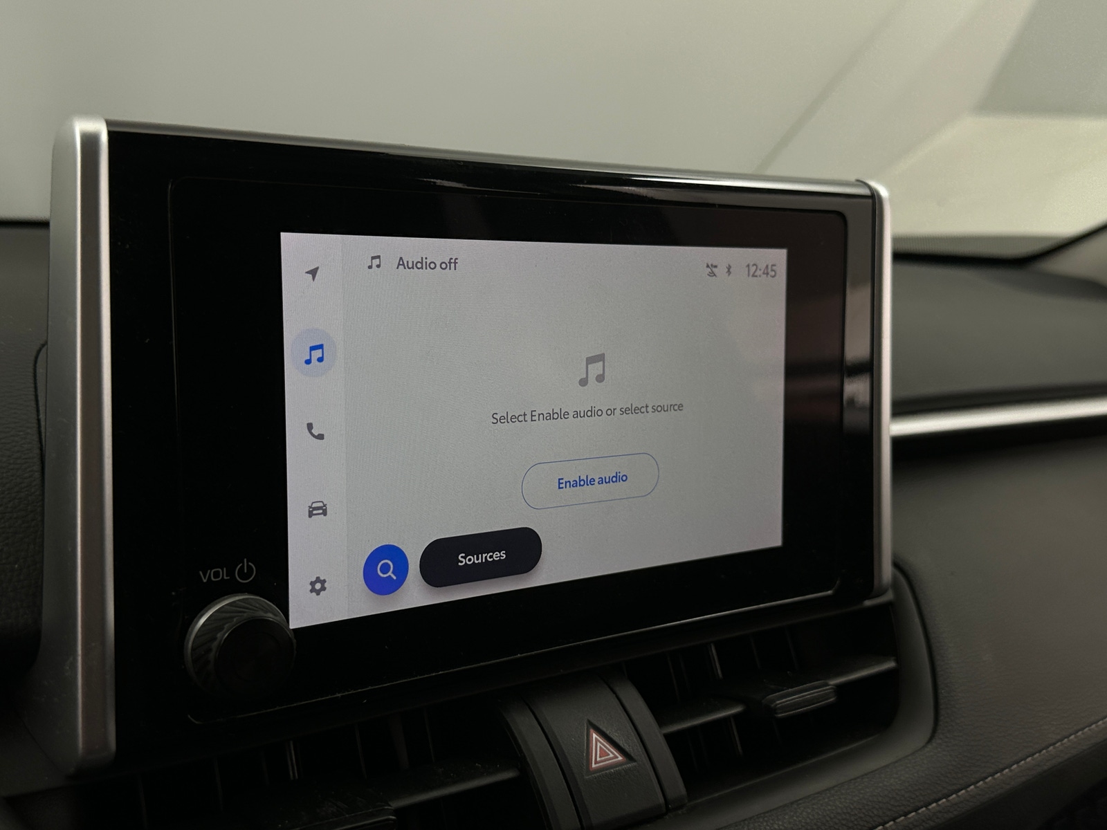 Thumbnail: 2024 Toyota RAV4 - 4