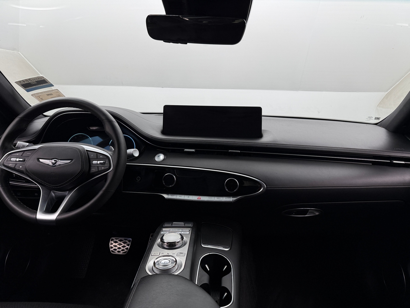 Thumbnail: 2024 Genesis GV70 - 3
