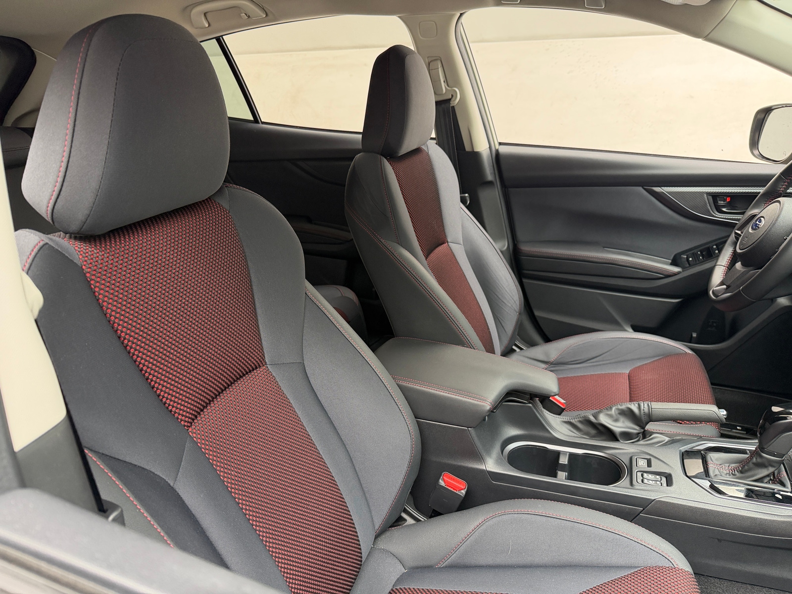 Thumbnail: 2023 Subaru Crosstrek - 2