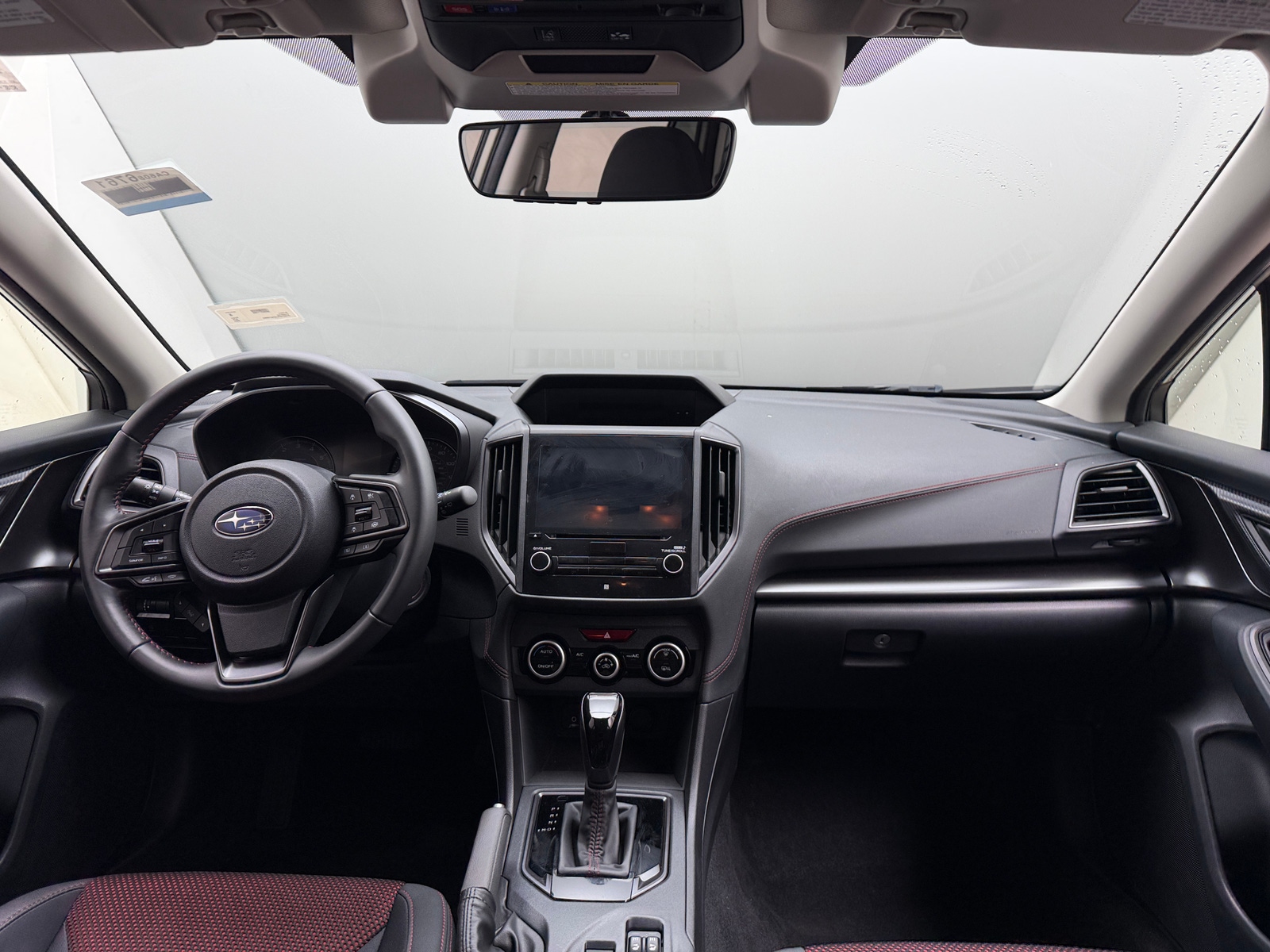 Thumbnail: 2023 Subaru Crosstrek - 3