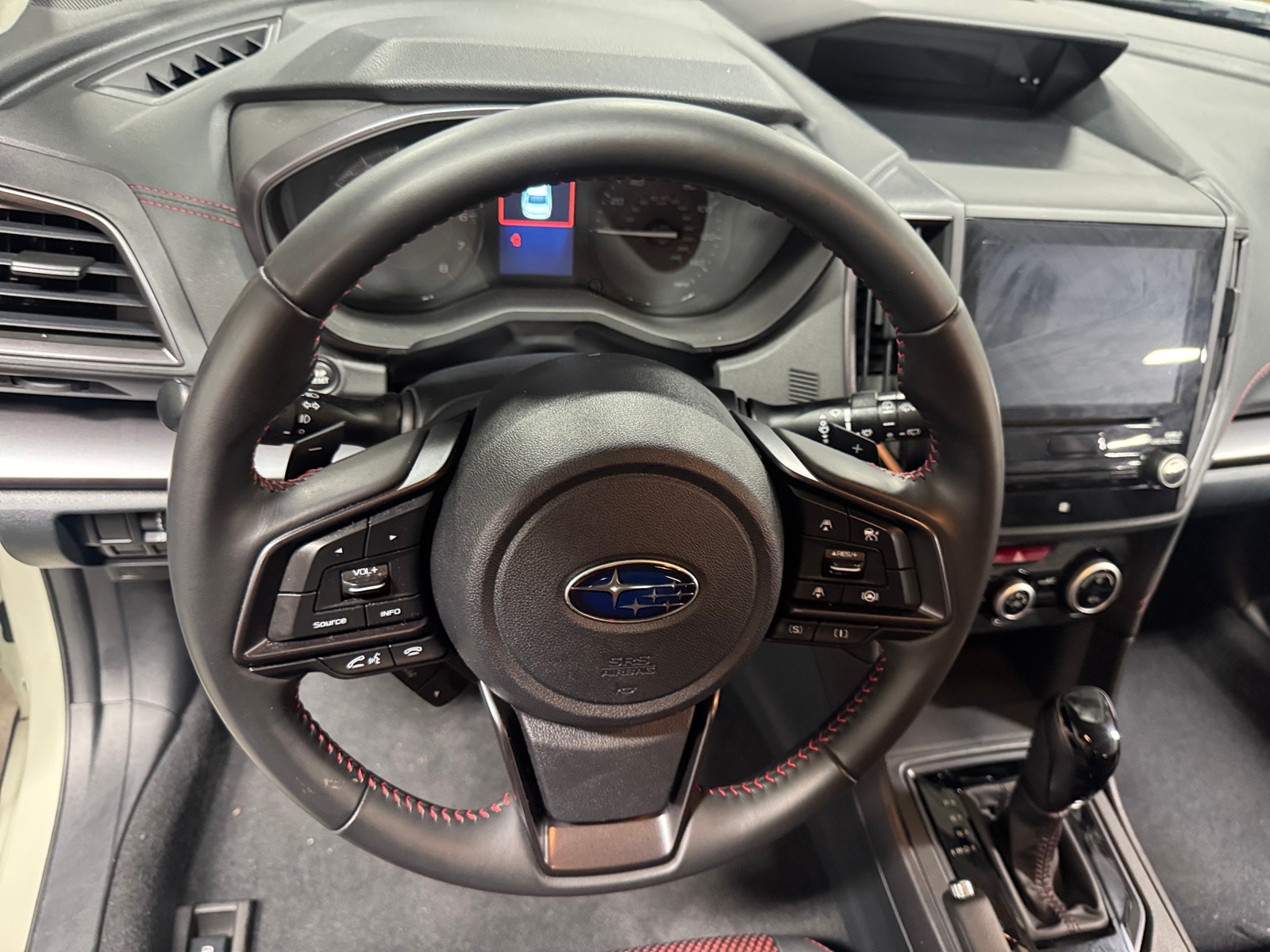 Thumbnail: 2023 Subaru Crosstrek - 5