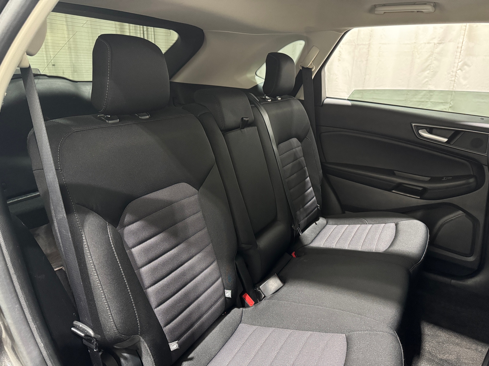 Thumbnail: 2020 Ford Edge - 6