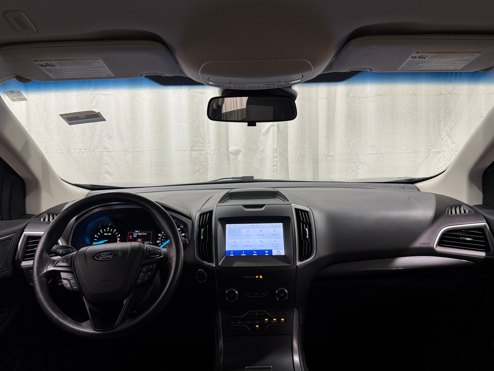 Thumbnail: 2020 Ford Edge - 3