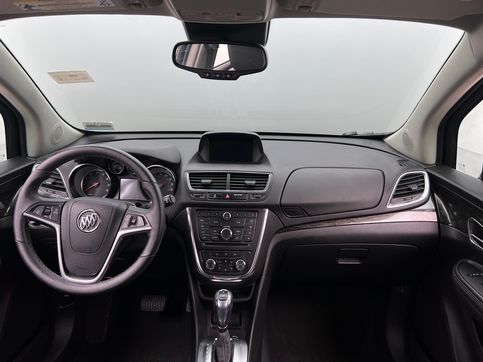 Thumbnail: 2016 Buick Encore - 2