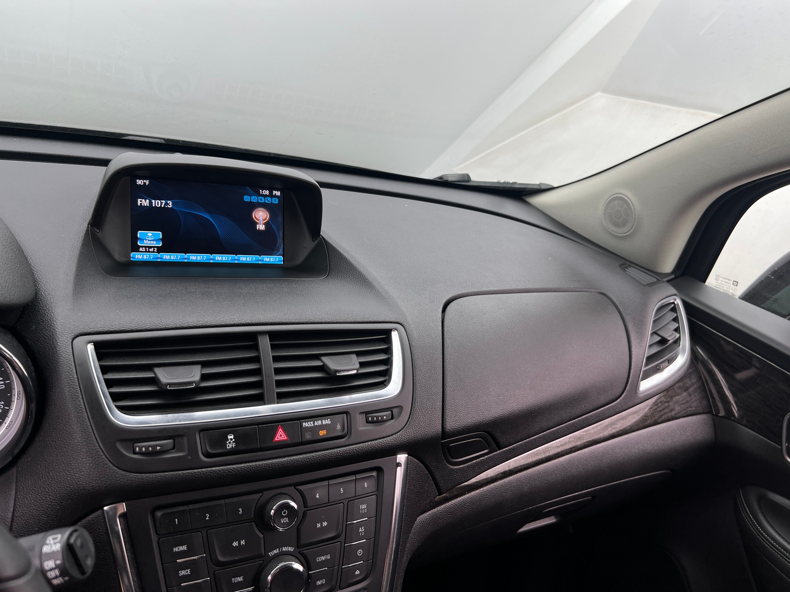 Thumbnail: 2016 Buick Encore - 3