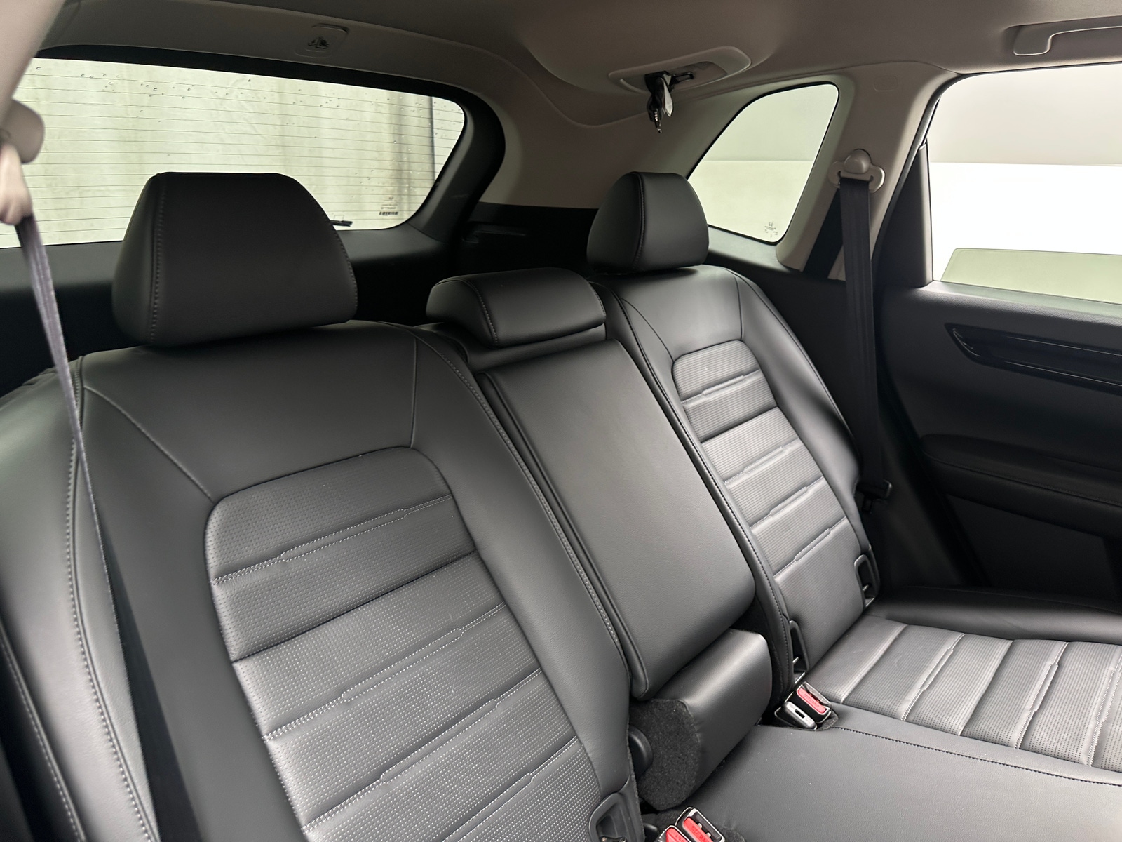 Thumbnail: 2023 Honda CR-V - 5