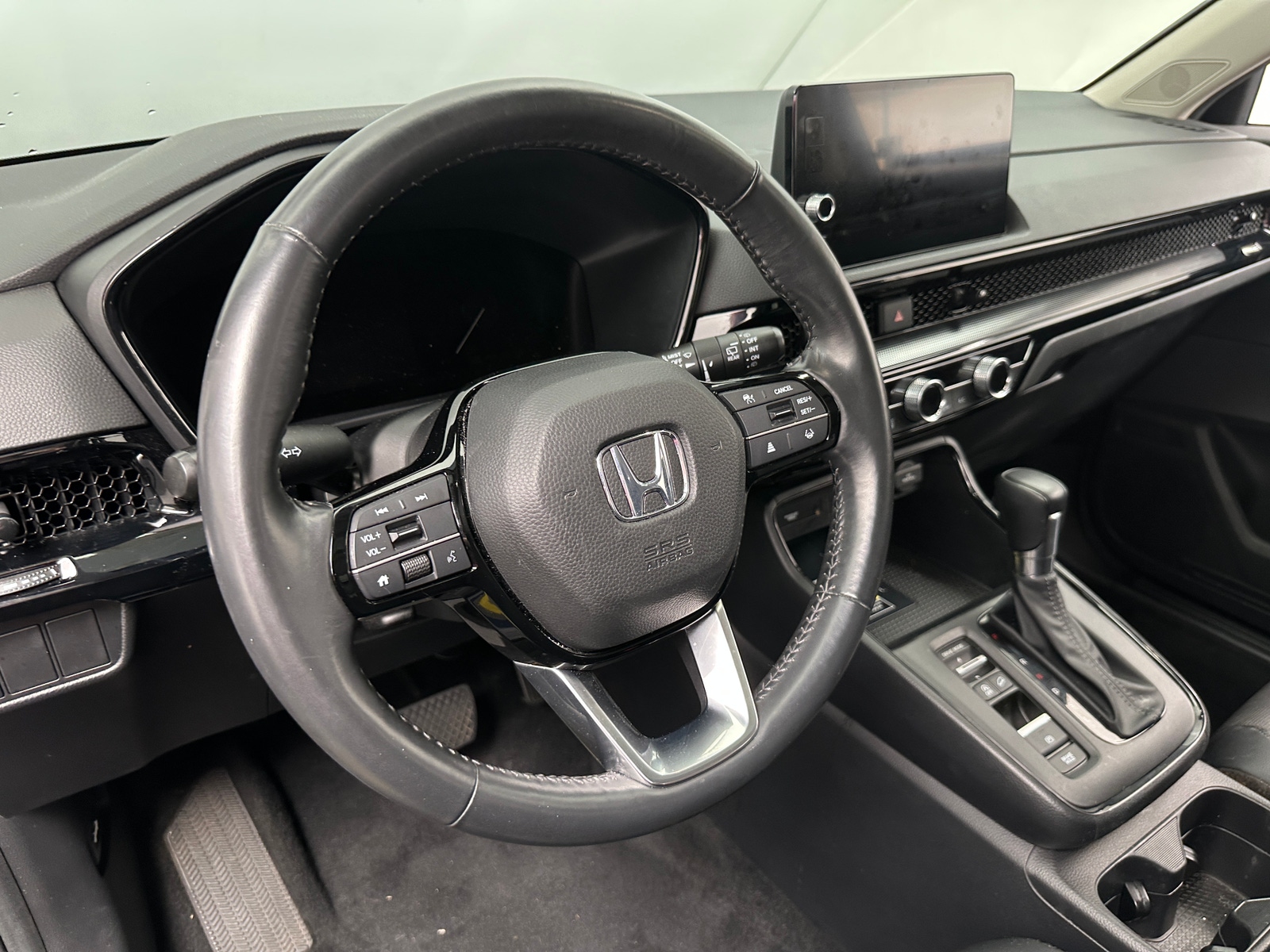 Thumbnail: 2023 Honda CR-V - 4
