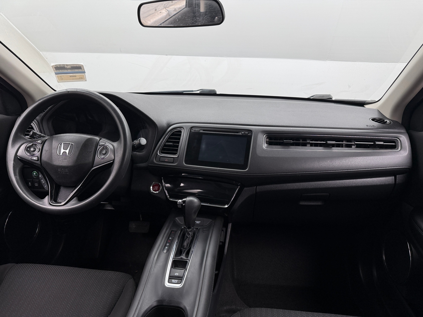 Thumbnail: 2018 Honda HR-V - 3