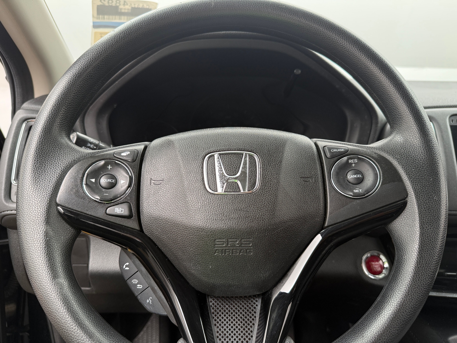 Thumbnail: 2018 Honda HR-V - 5