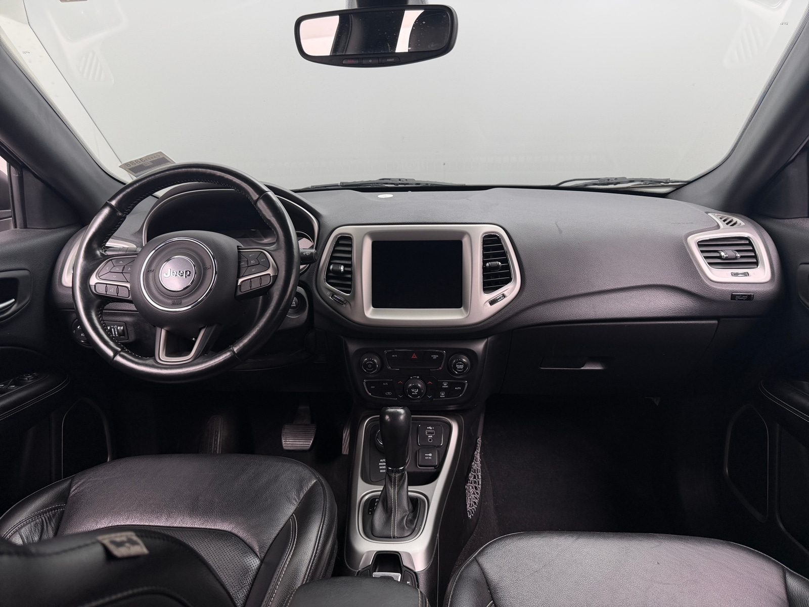 Thumbnail: 2021 Jeep Compass - 2