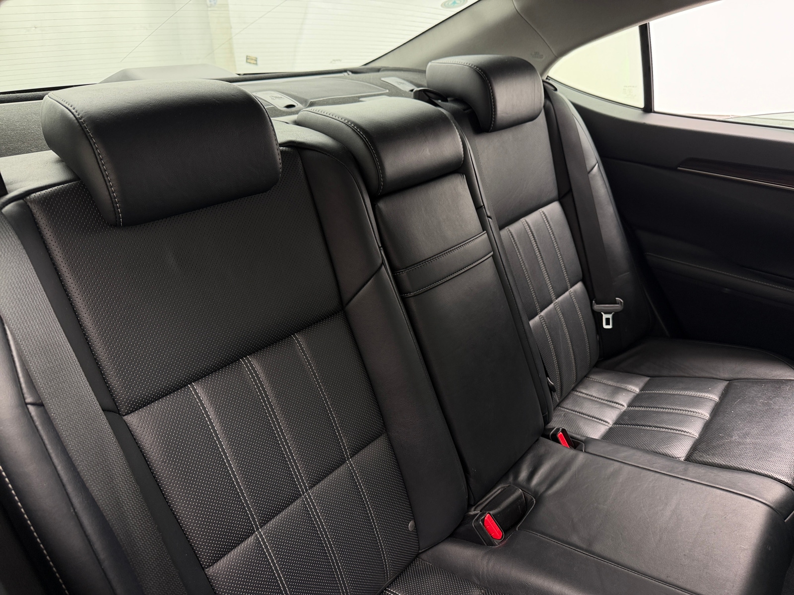 Thumbnail: 2016 Lexus ES - 5