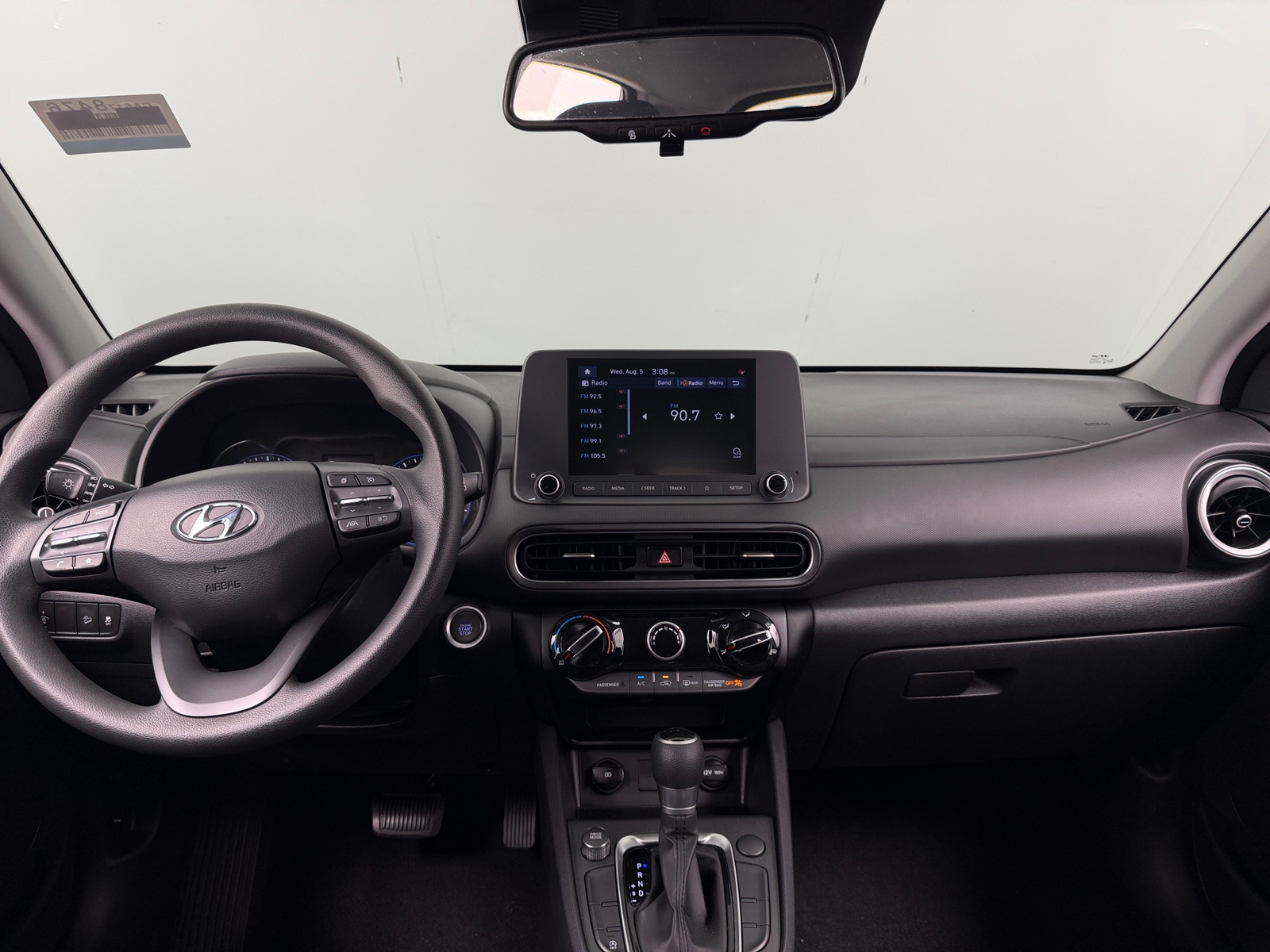 Thumbnail: 2022 Hyundai Kona - 3