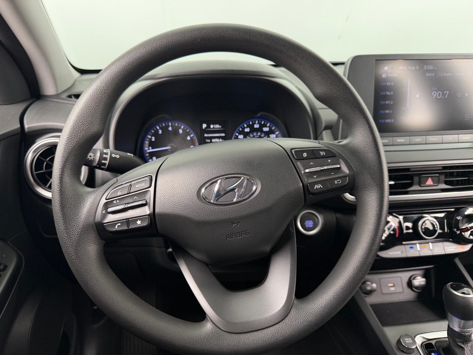 Thumbnail: 2022 Hyundai Kona - 5