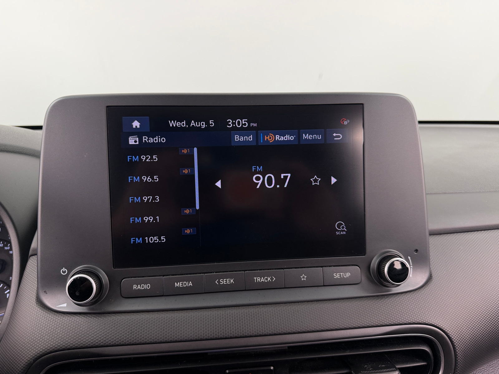 Thumbnail: 2022 Hyundai Kona - 4