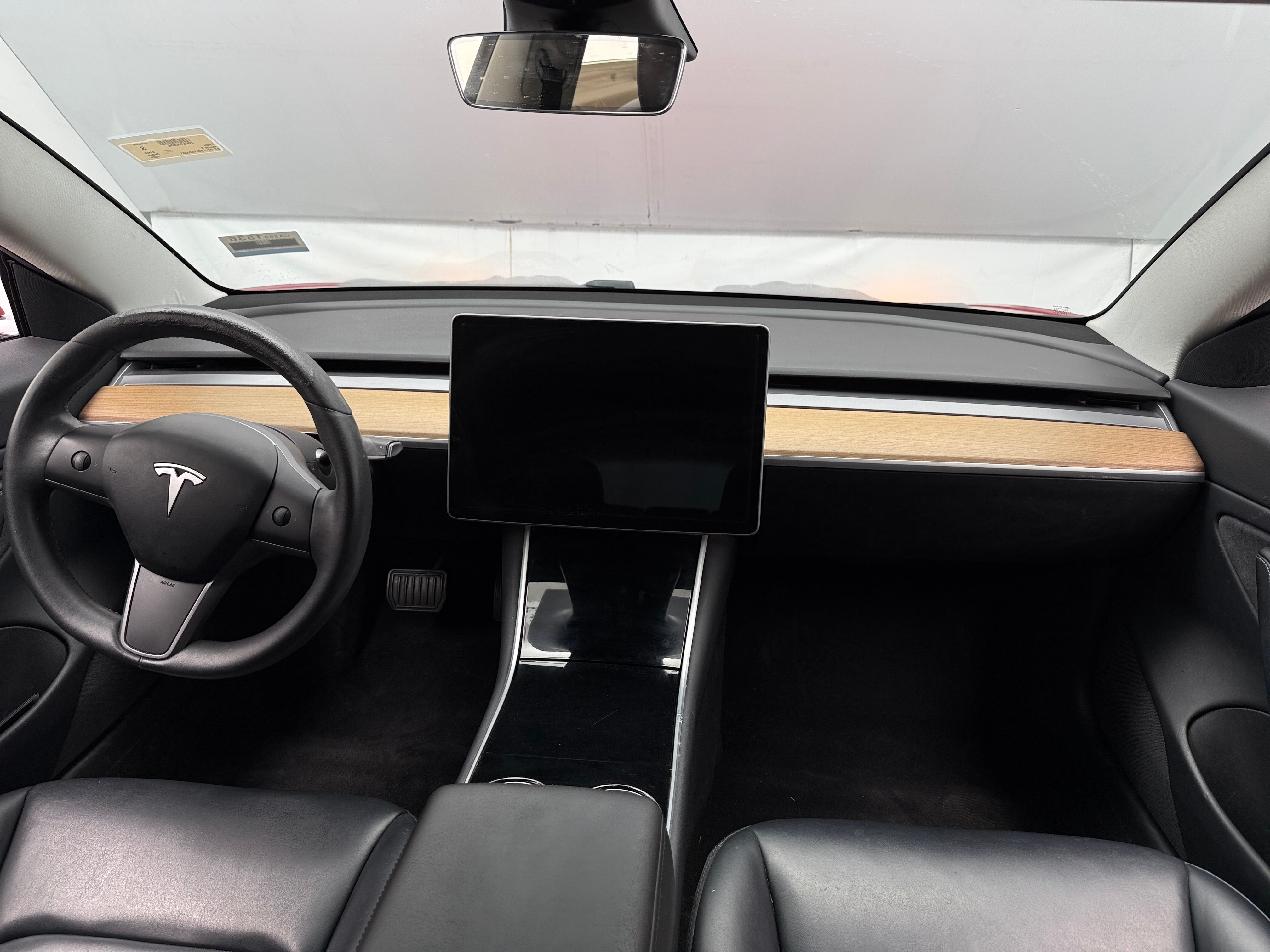 Used 2020 Tesla Model 3 Base with VIN 5YJ3E1EB9LF620351 for sale in Auburn, WA