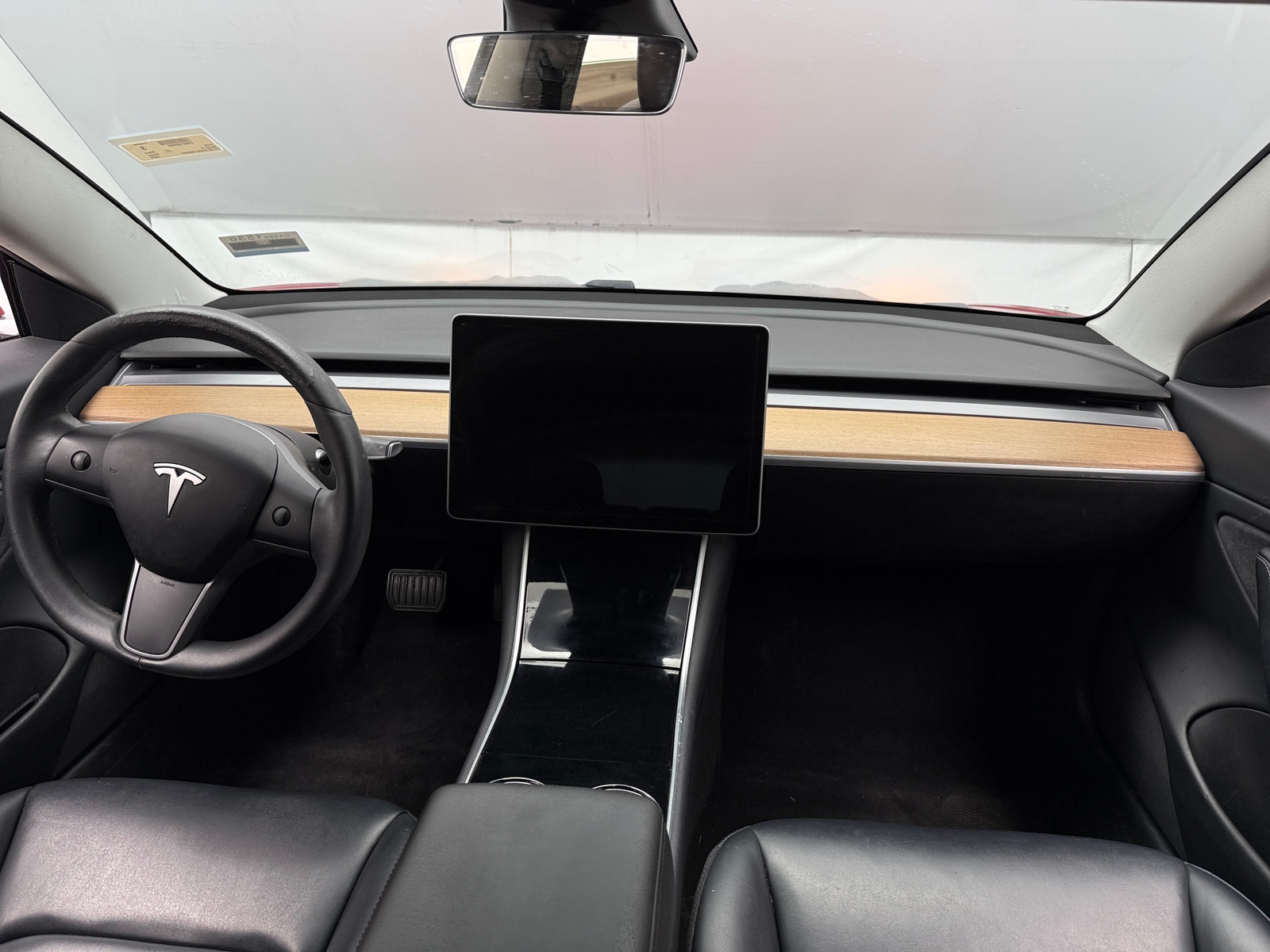 Thumbnail: 2020 Tesla Model 3 - 3