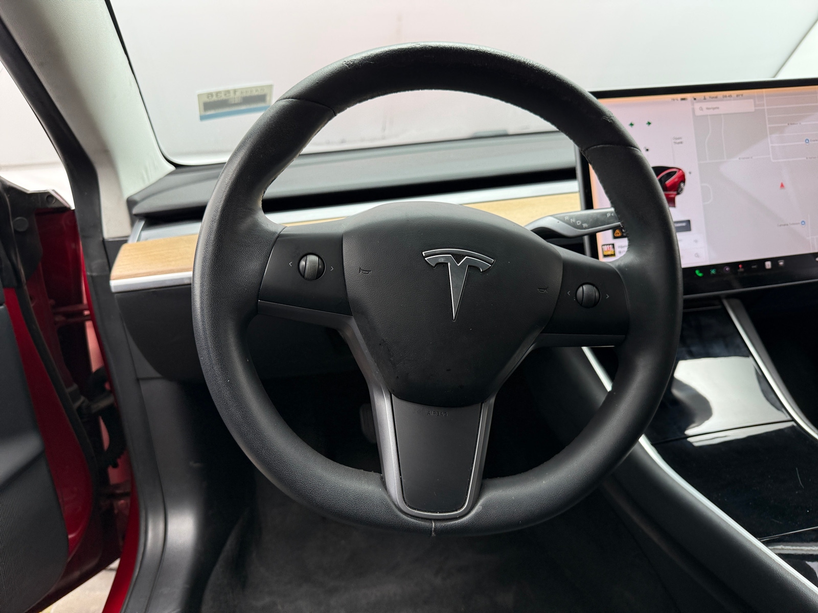 Thumbnail: 2020 Tesla Model 3 - 5