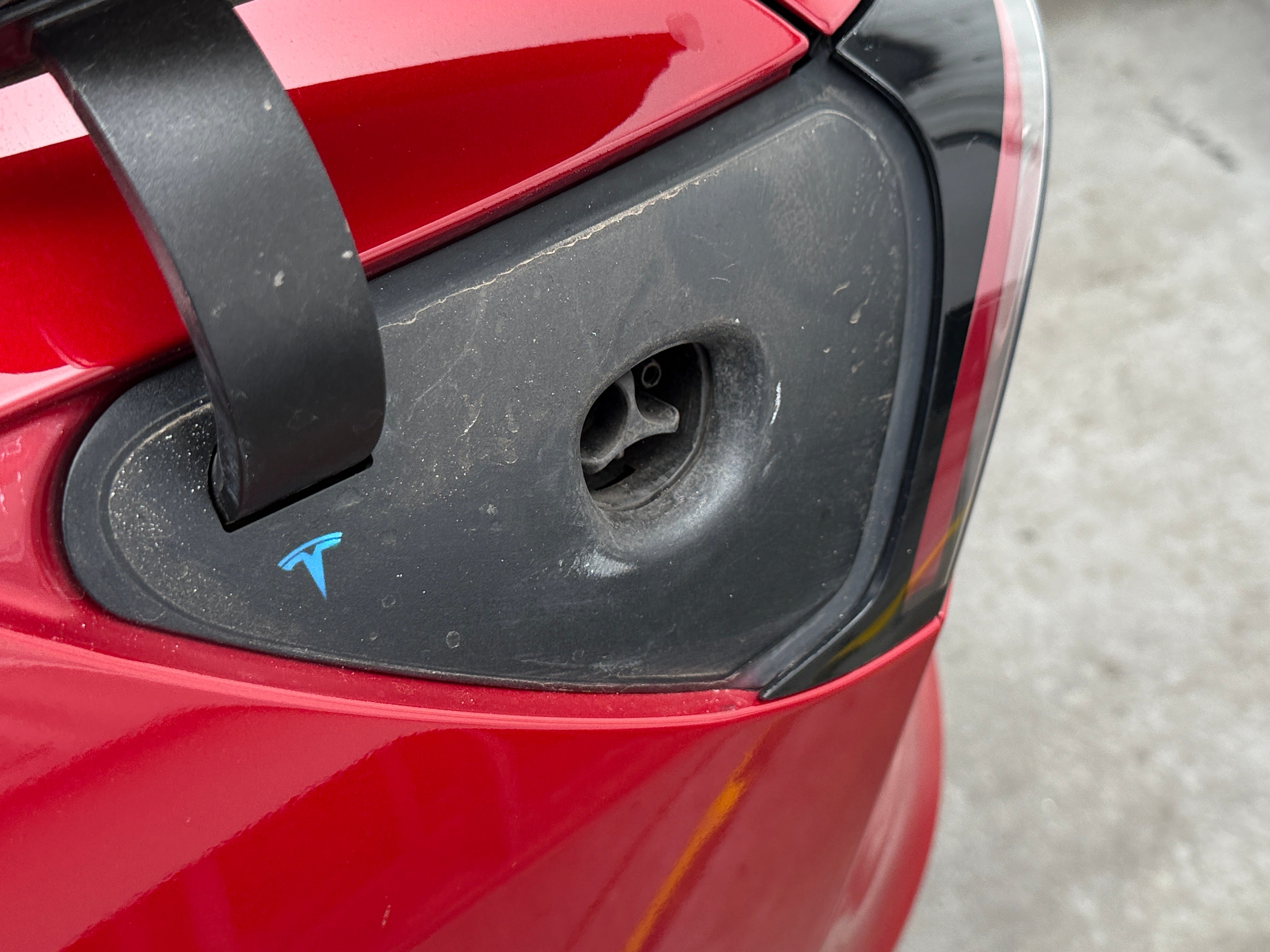 2020 Tesla Model 3 Base