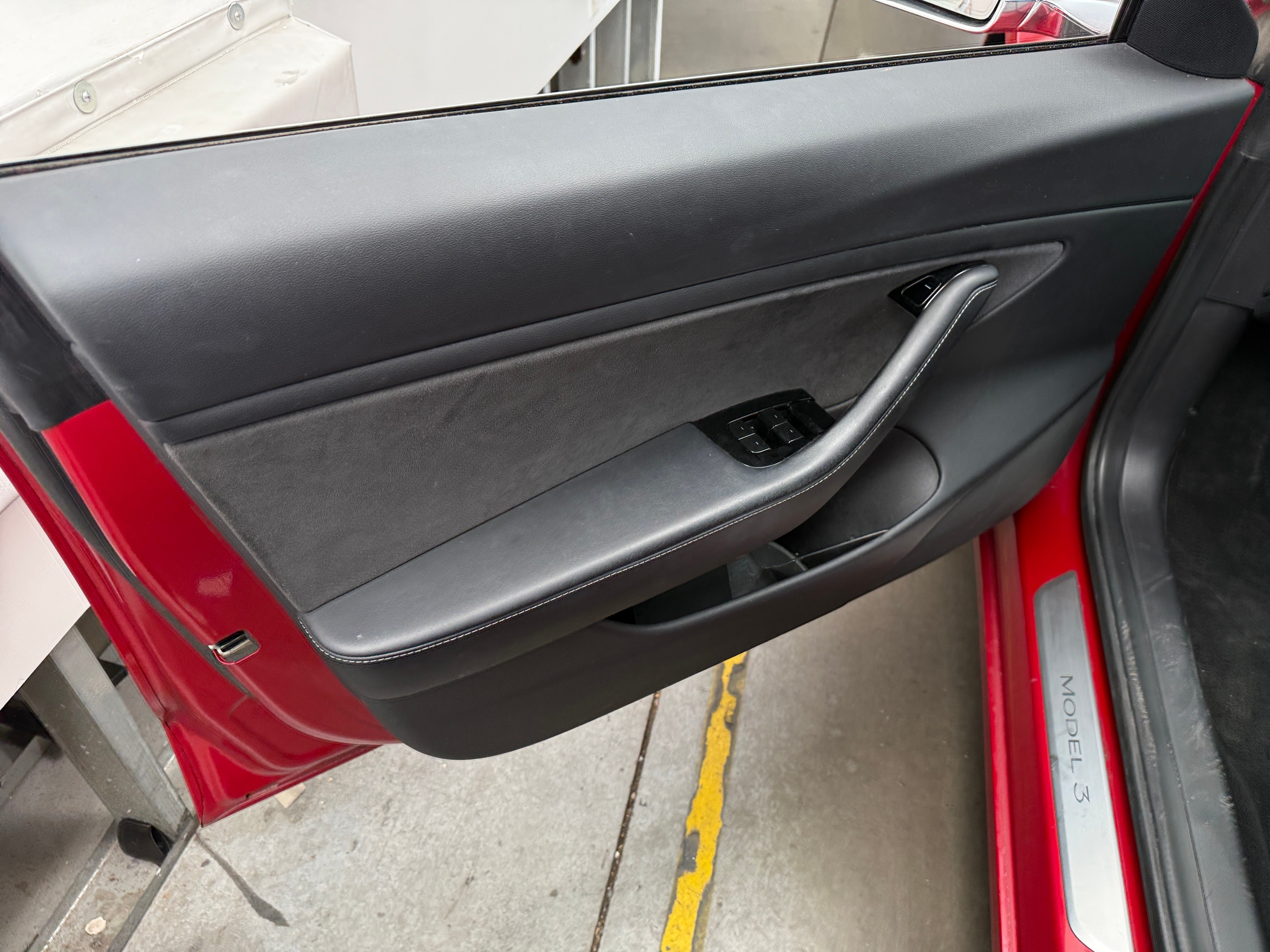 Used 2020 Tesla Model 3 Base with VIN 5YJ3E1EB9LF620351 for sale in Auburn, WA