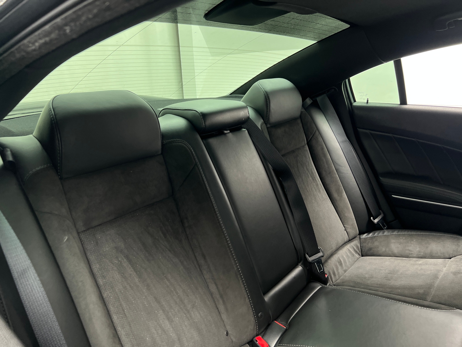 Thumbnail: 2016 Dodge Charger - 5