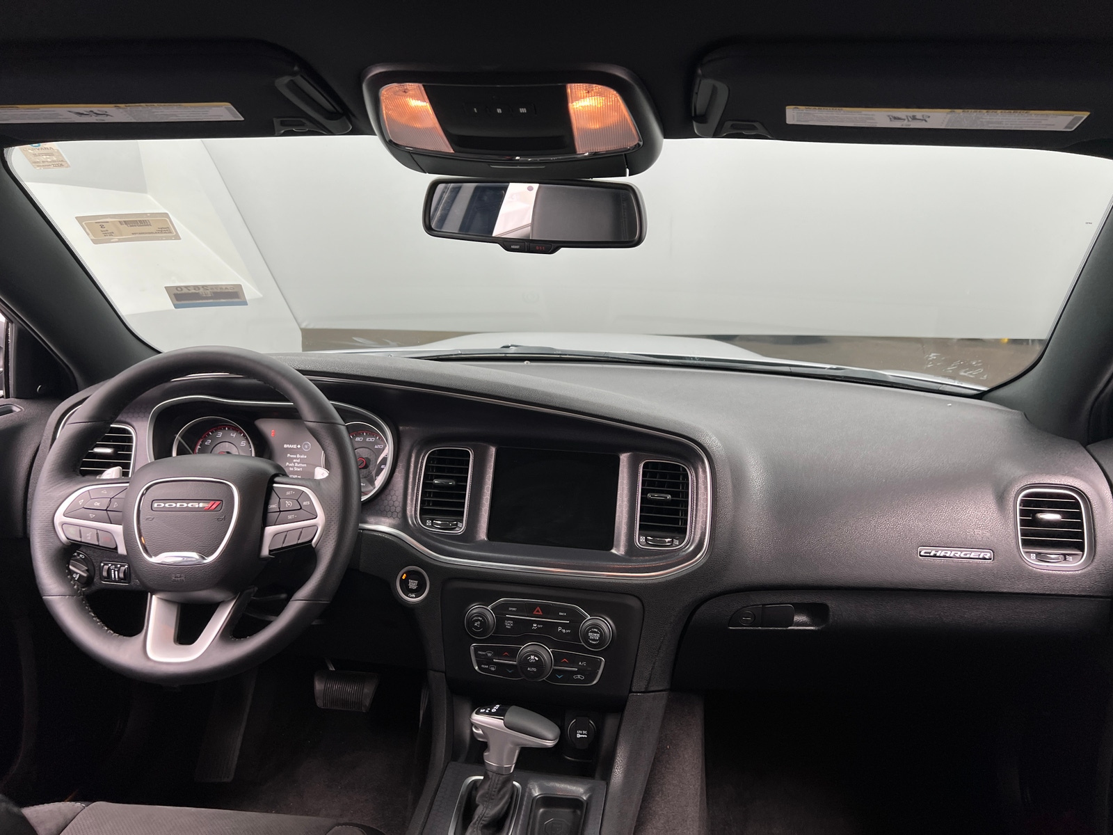 Thumbnail: 2016 Dodge Charger - 2