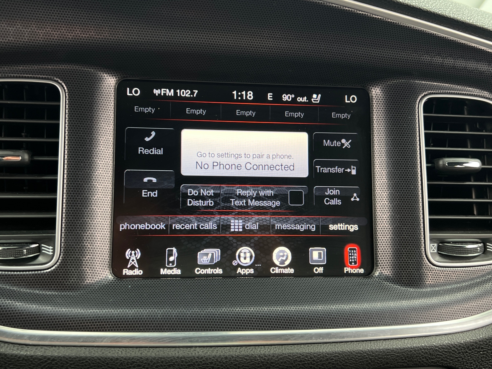 Thumbnail: 2016 Dodge Charger - 3