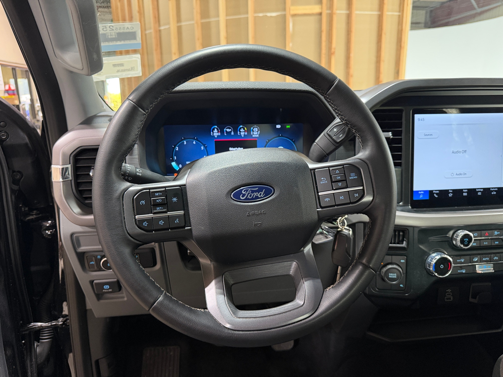 Thumbnail: 2025 Ford Econoline - 5